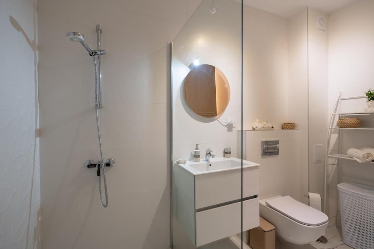 Apartment Blvd Ivory Pipera Ap 68 Bucharest