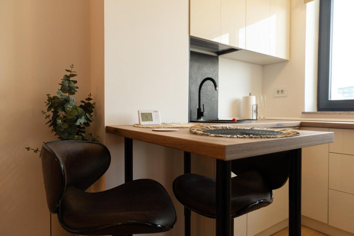 Apartment Blvd Ivory Pipera Ap 68
