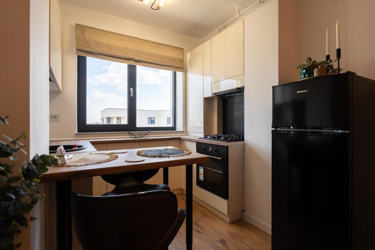 Blvd Ivory Pipera Ap 68 Bucharest