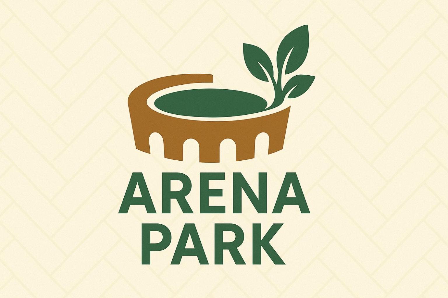 Arena Park * Bucharest