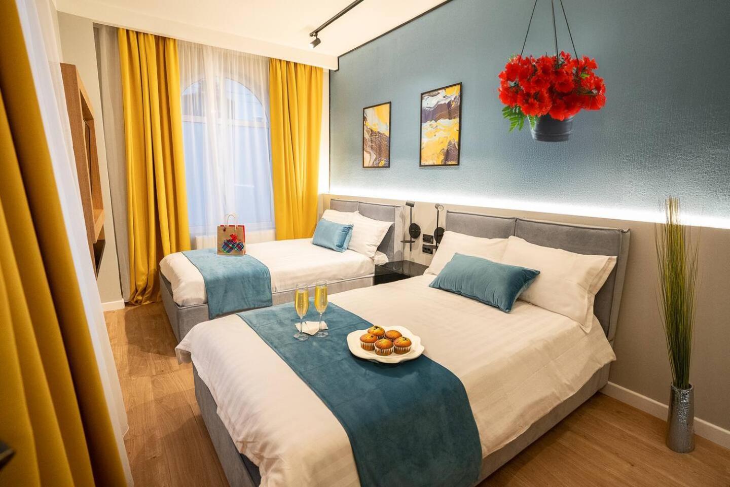 Emil Balaban Luxury 3* Bucureşti