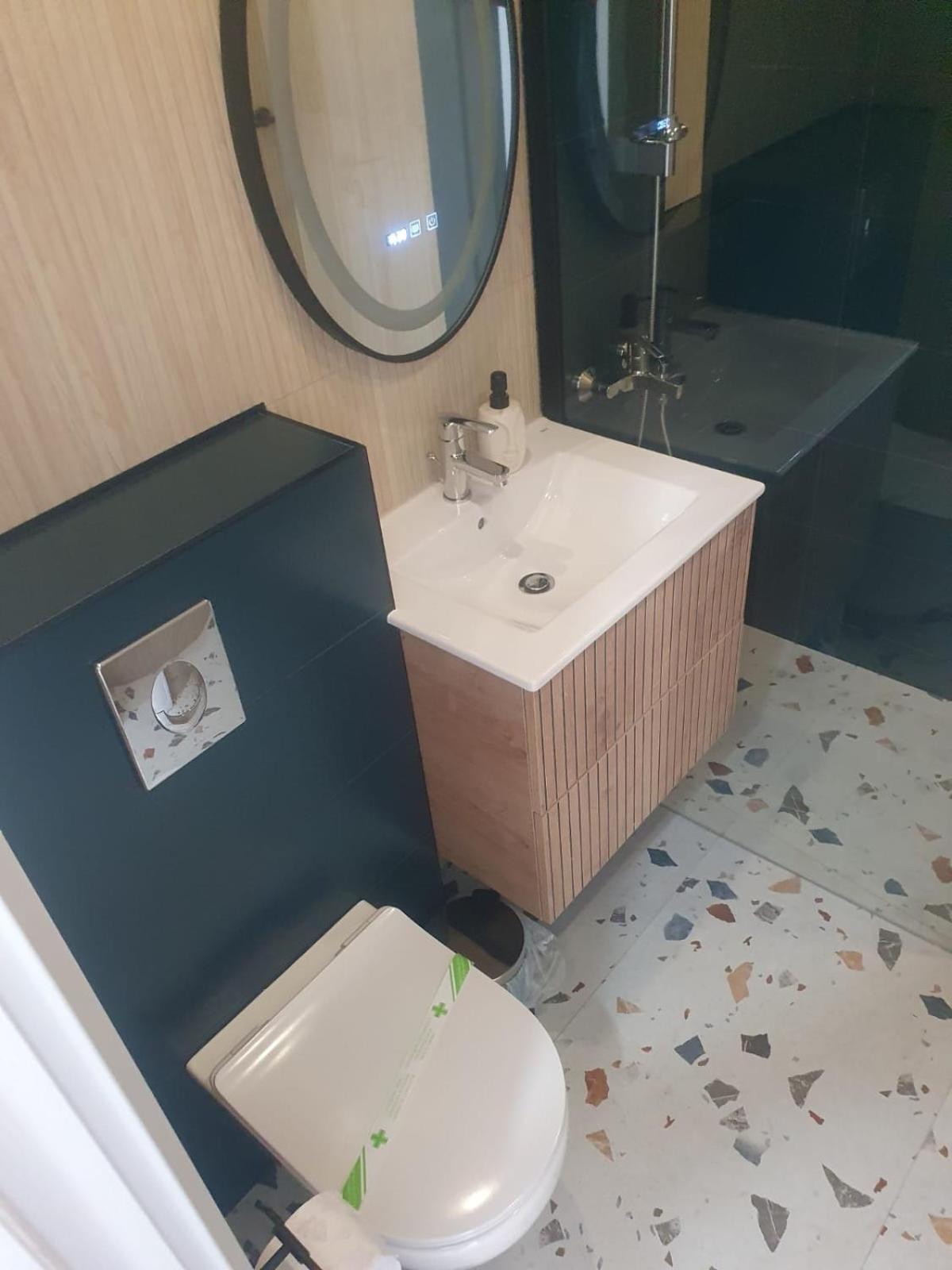 Apartment Cozy At Gara De Nord Bucharest