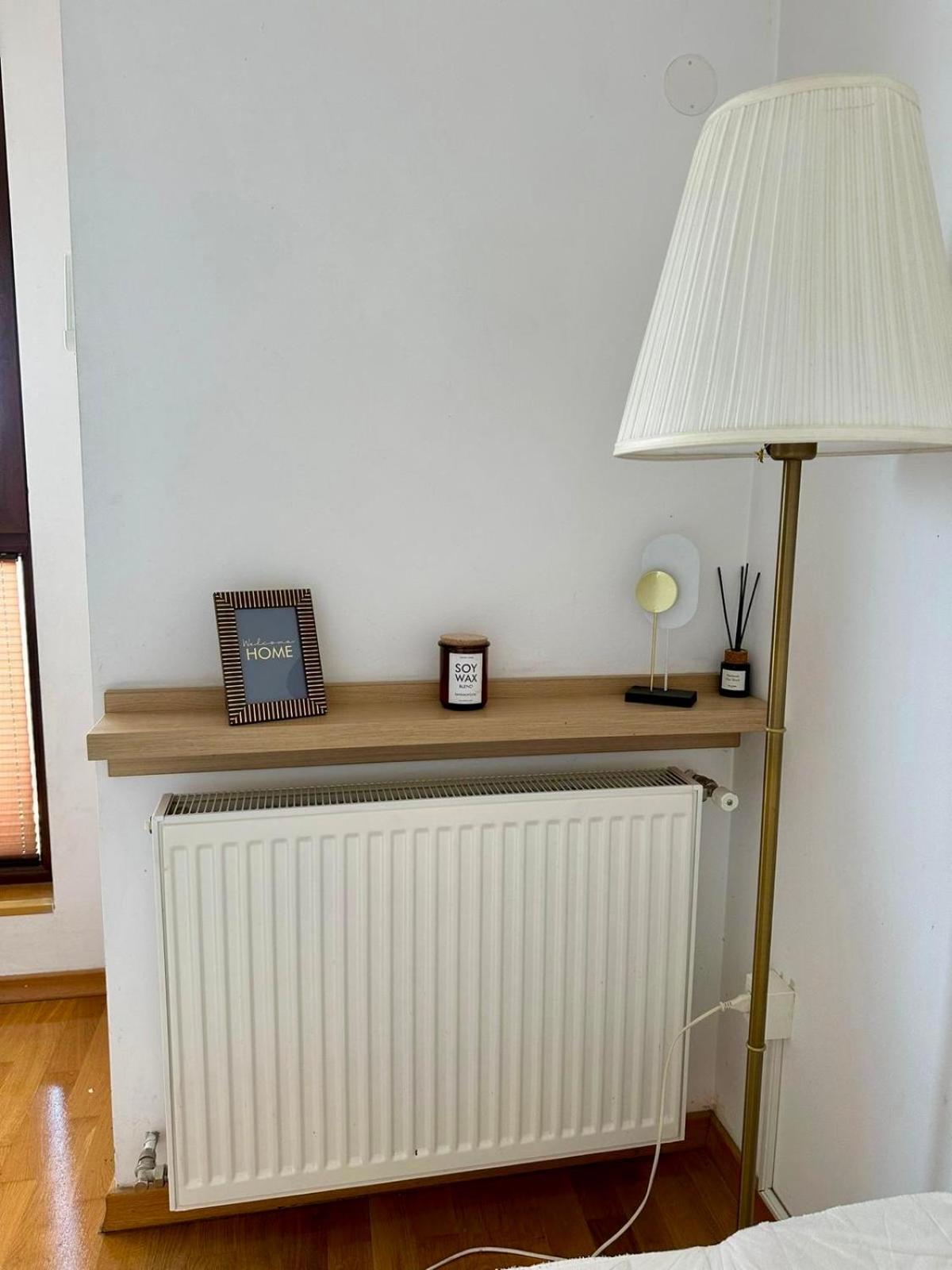 Apartament Confort 2