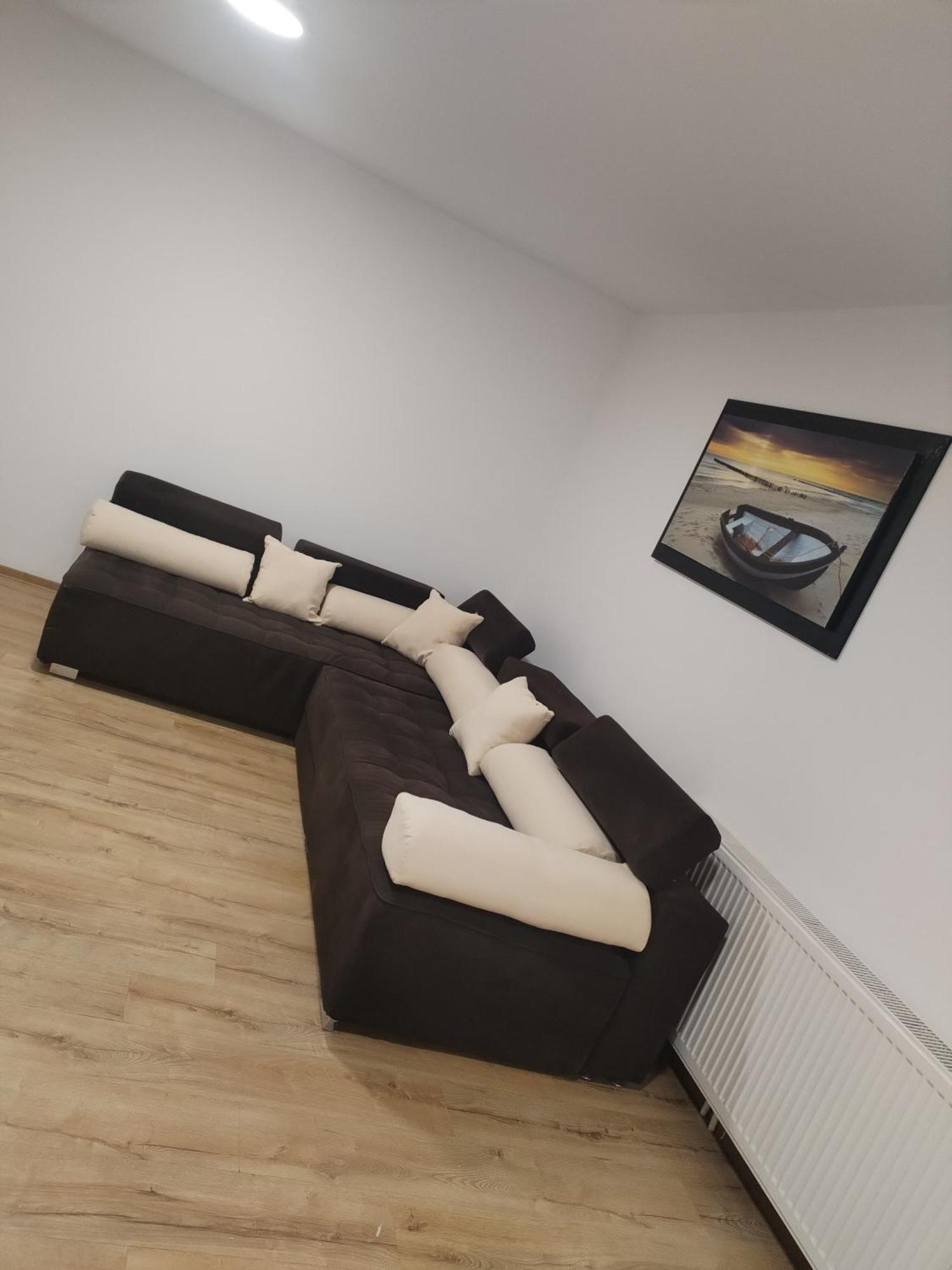 Apartment Zetarilor 21a *
