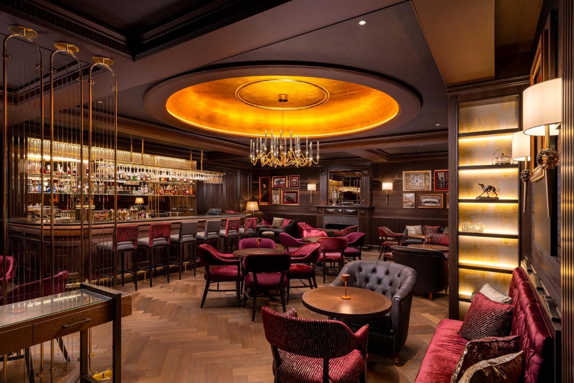 Intercontinental Athenee Palace Bucharest, An Ihg Bucareste