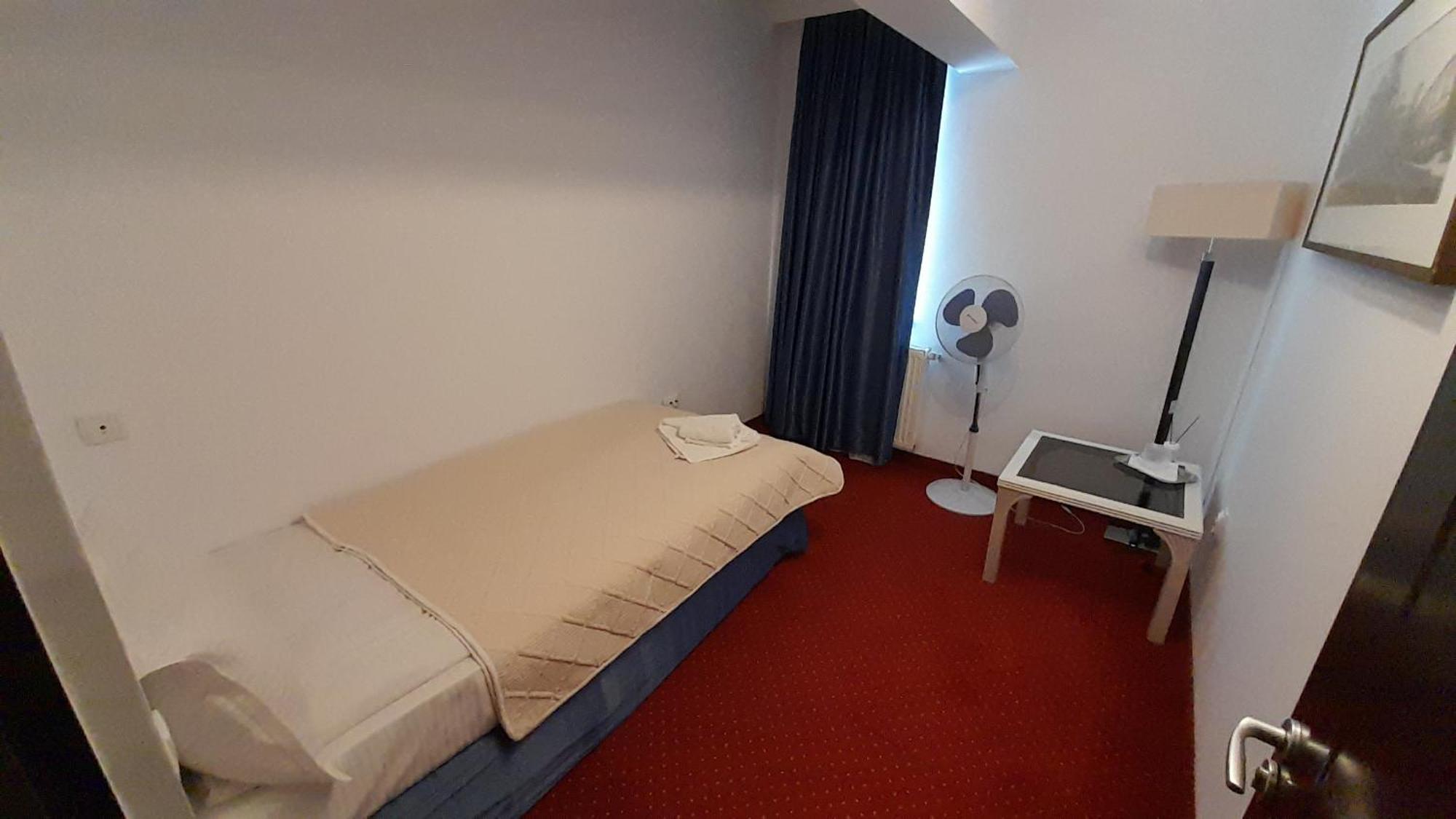 Hotel Visconti Militari Bucureşti