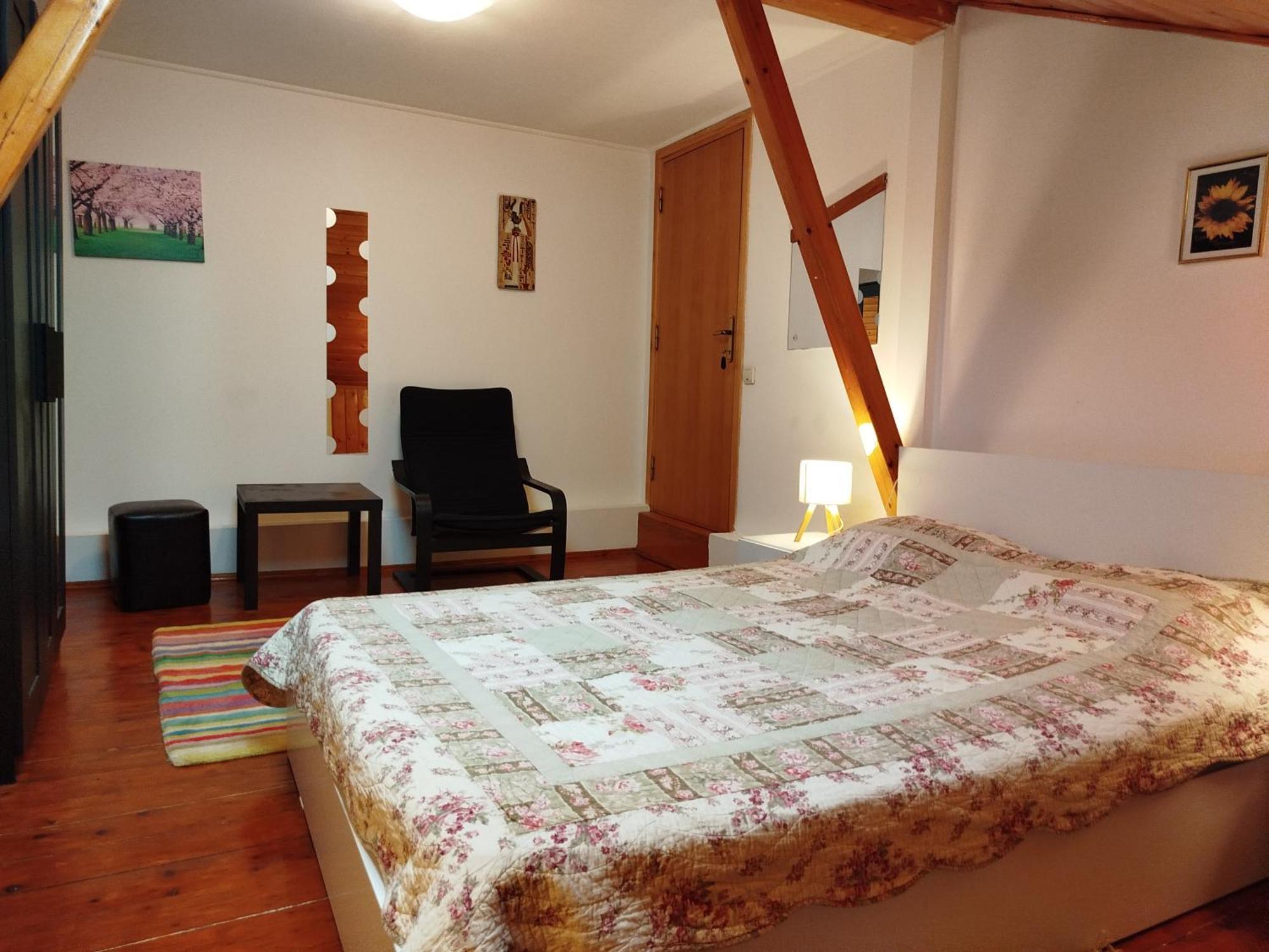 Victoriei Homestay