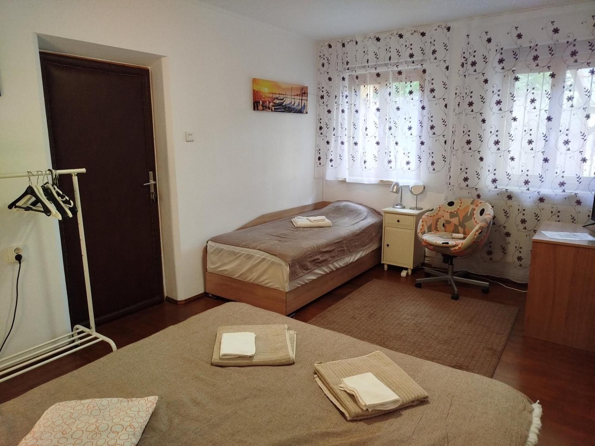 Homestay Victoriei
