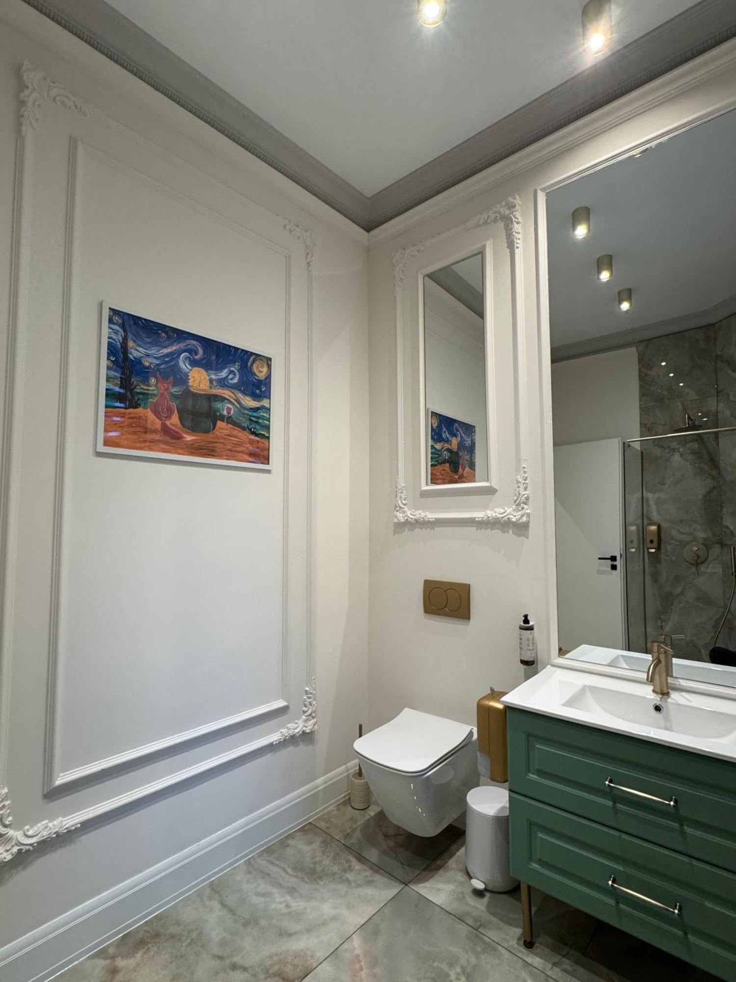 House4you - Praporgescu Guest house Bucharest