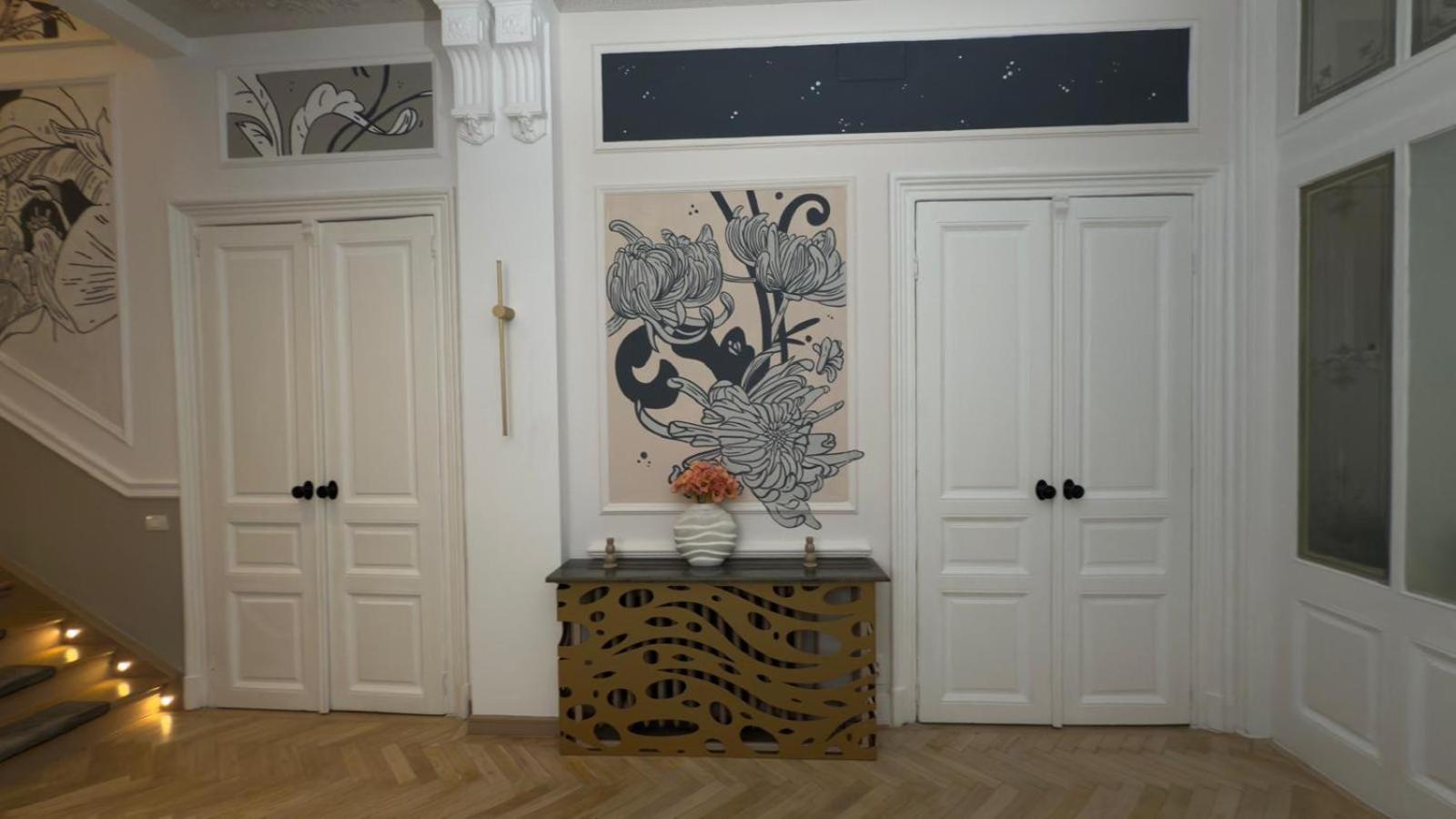 House4you - Praporgescu Guest house 5*