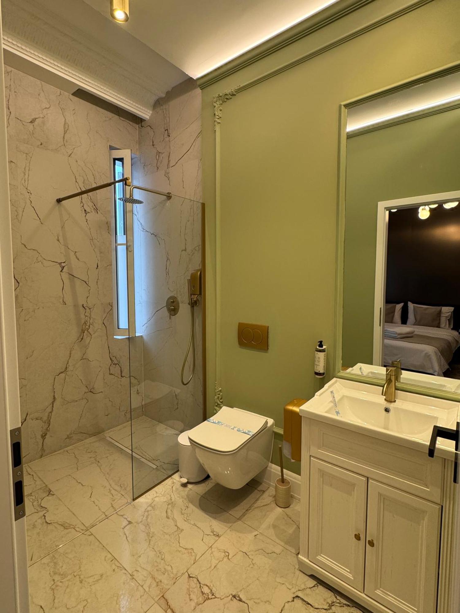 Guest house House4you - Praporgescu 5*