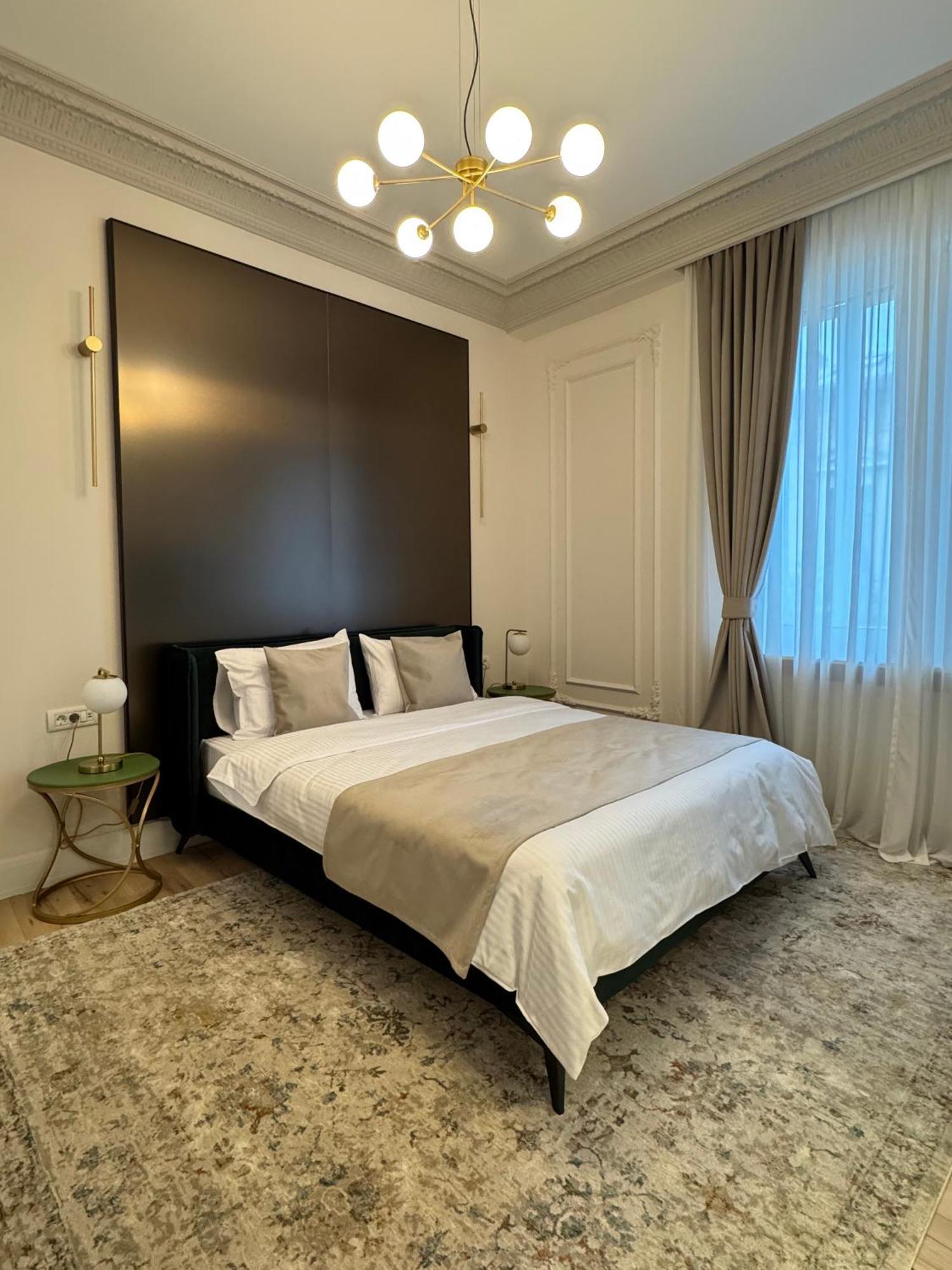 House4you - Praporgescu Guest house