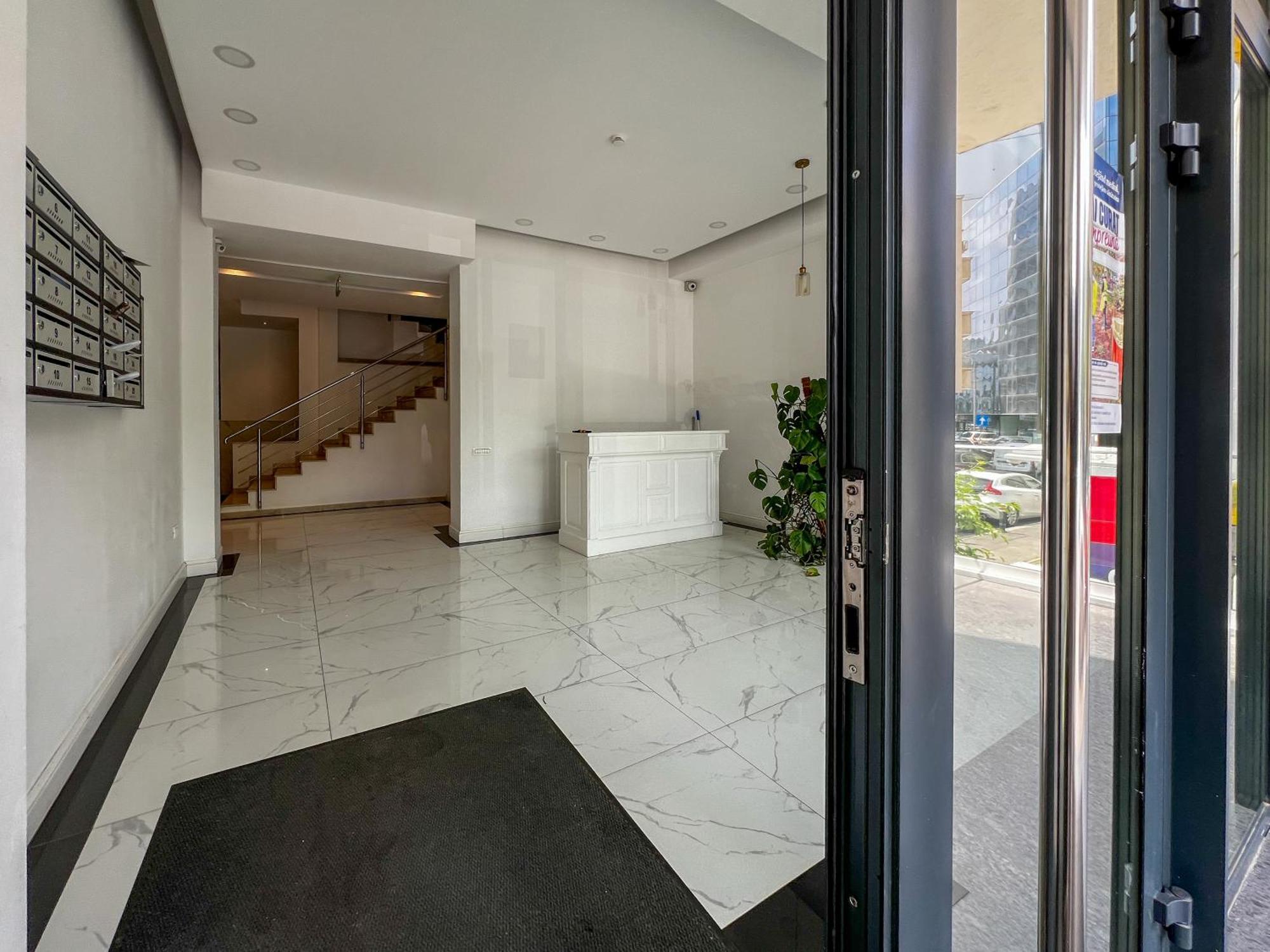Apartment Victoriei Luxury *