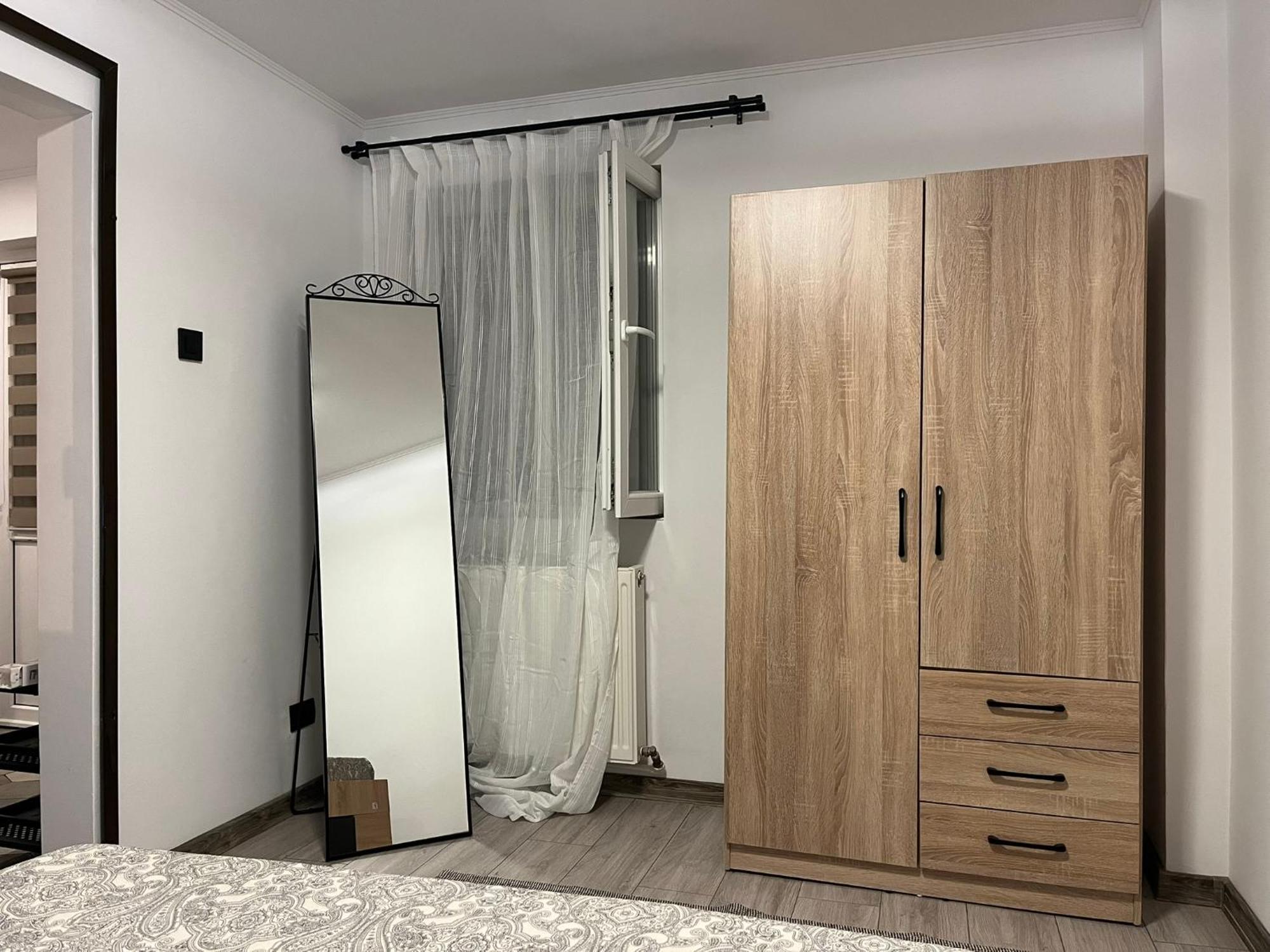 Holiday home Cozy House In Elegant Cotroceni Area