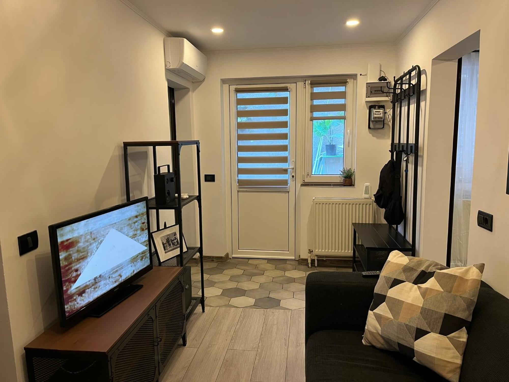 Cozy House In Elegant Cotroceni Area *