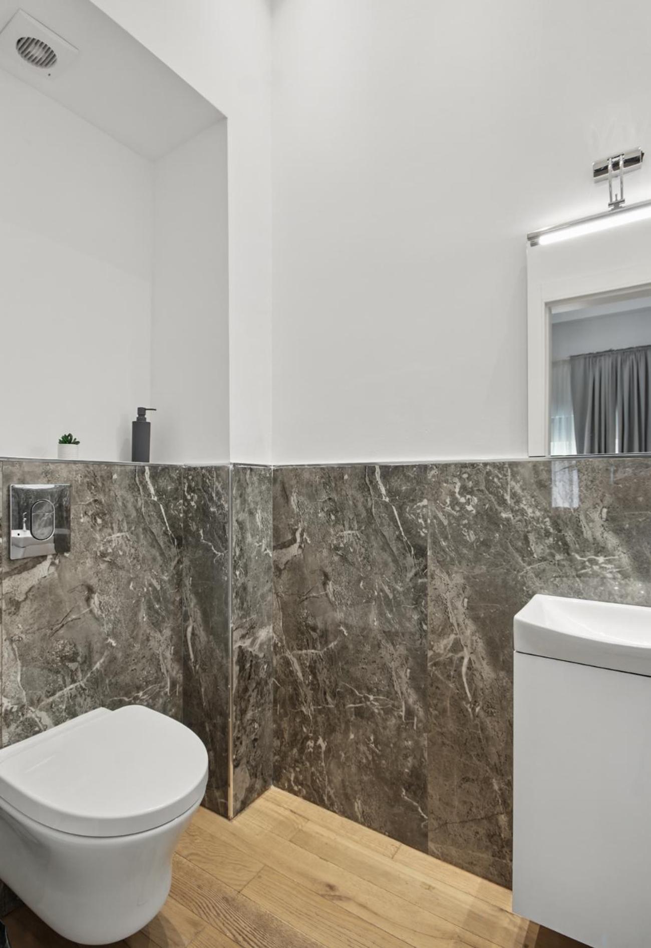 Apartment Victoriei Luxury
