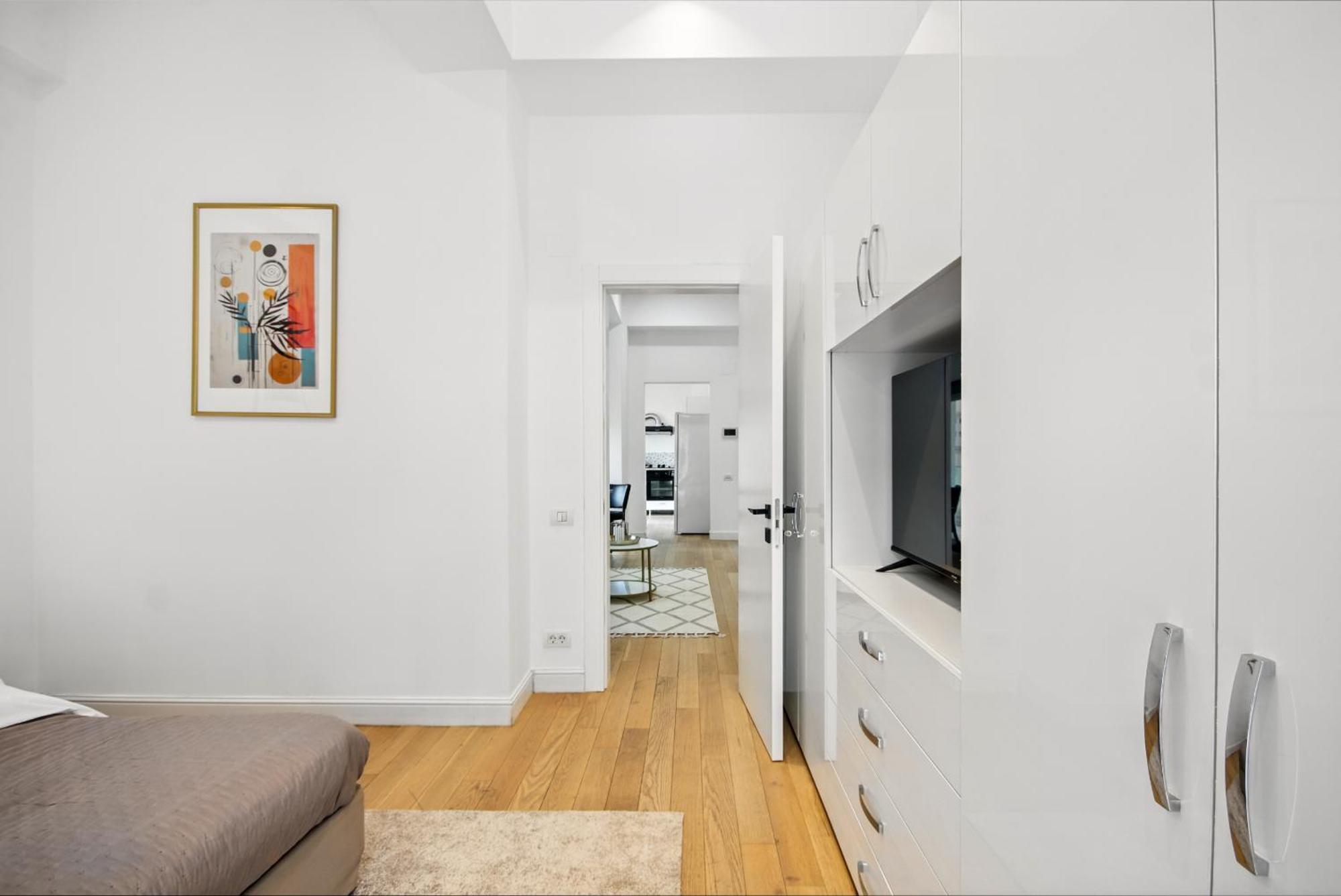 Apartment Victoriei Luxury *