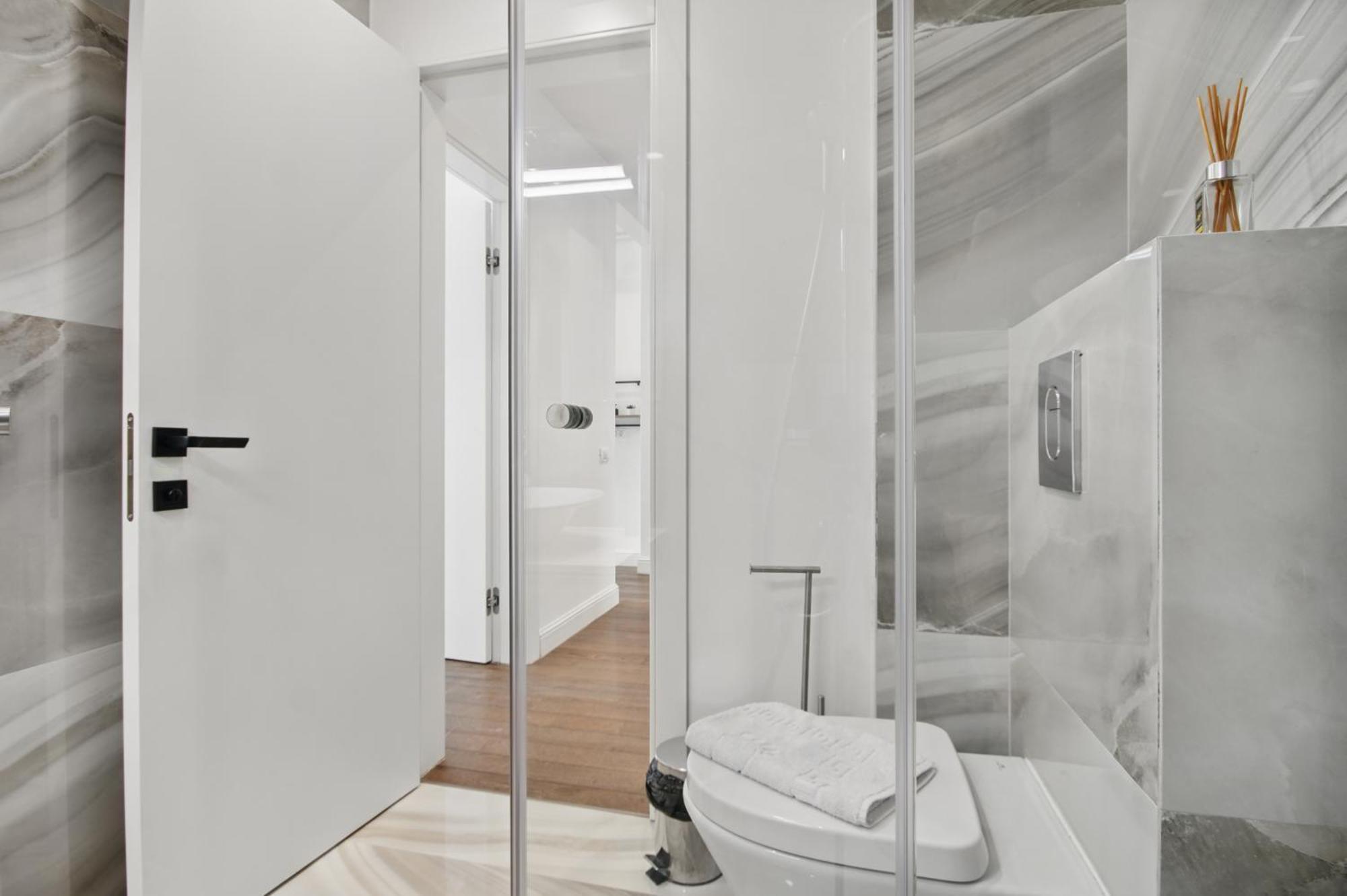 Victoriei Luxury Bucharest
