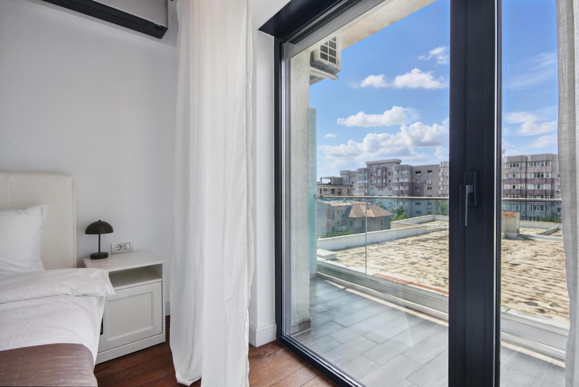 Victoriei Luxury * Bucharest