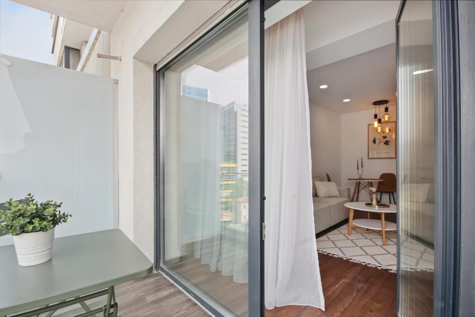 Victoriei Luxury Apartment