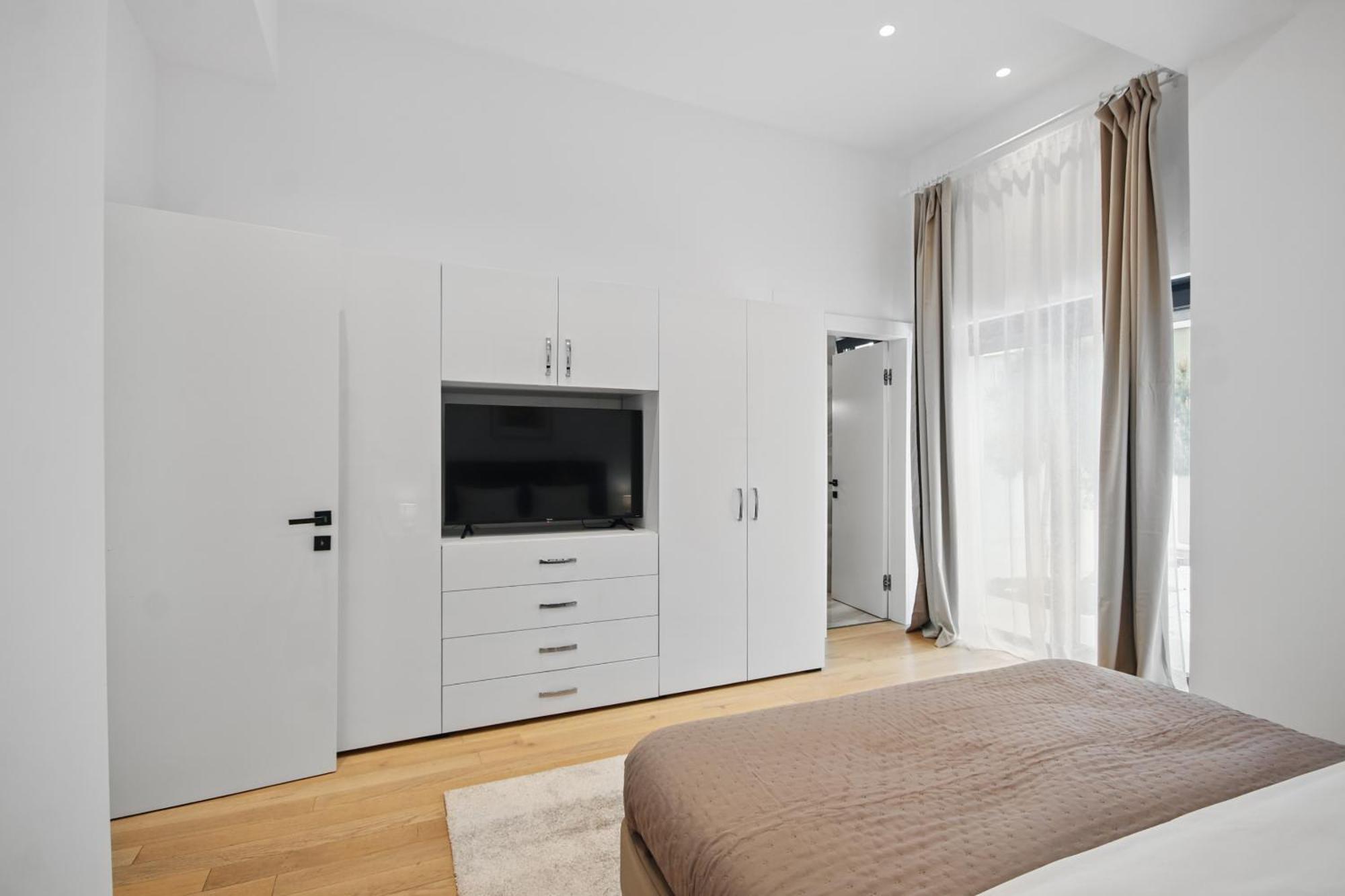 Victoriei Luxury Apartment *