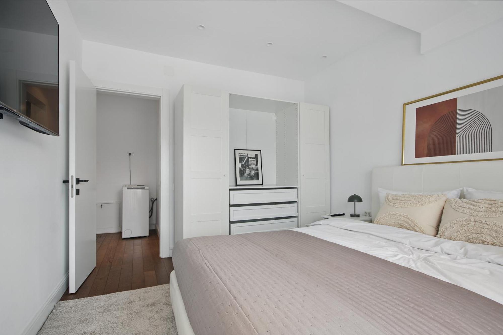 Victoriei Luxury * Bucharest