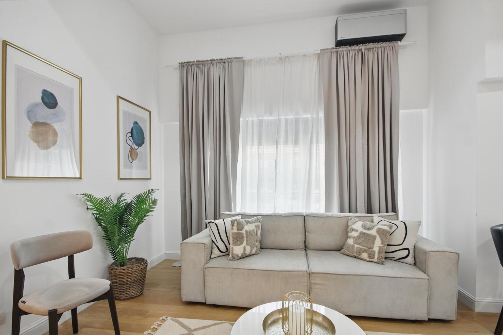 Victoriei Luxury Apartment *