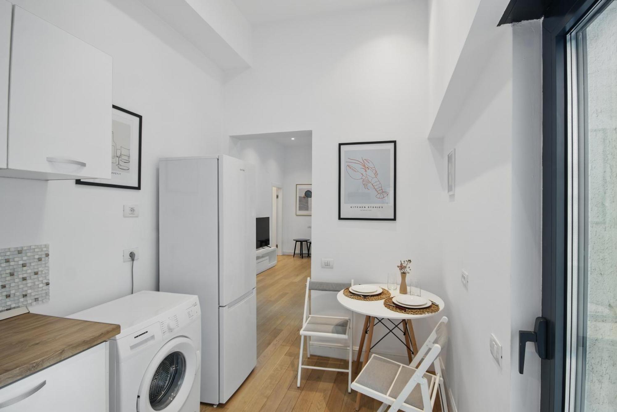 Apartment Victoriei Luxury *