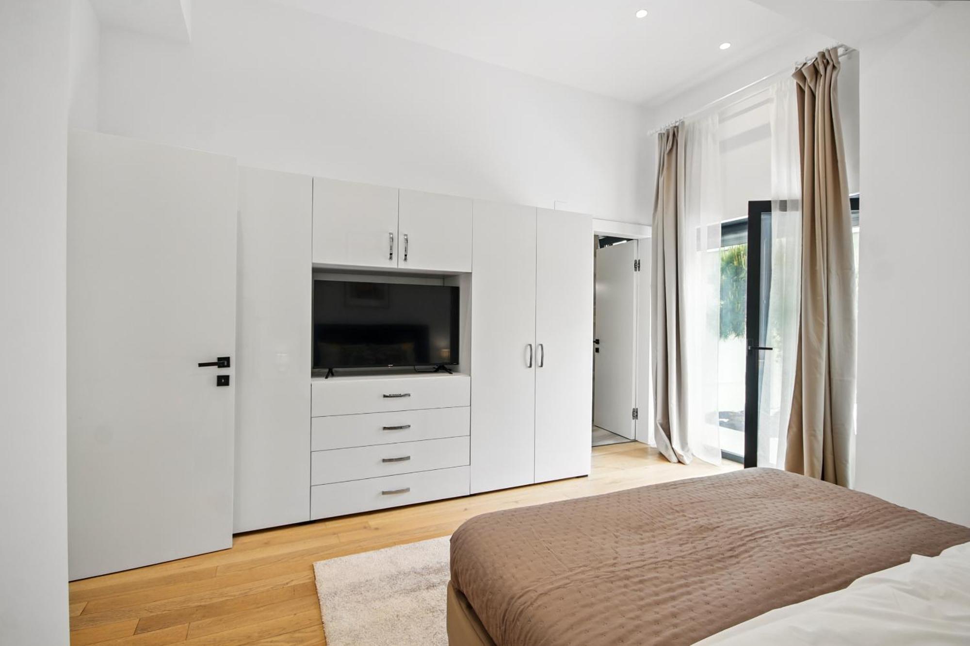 Apartment Victoriei Luxury