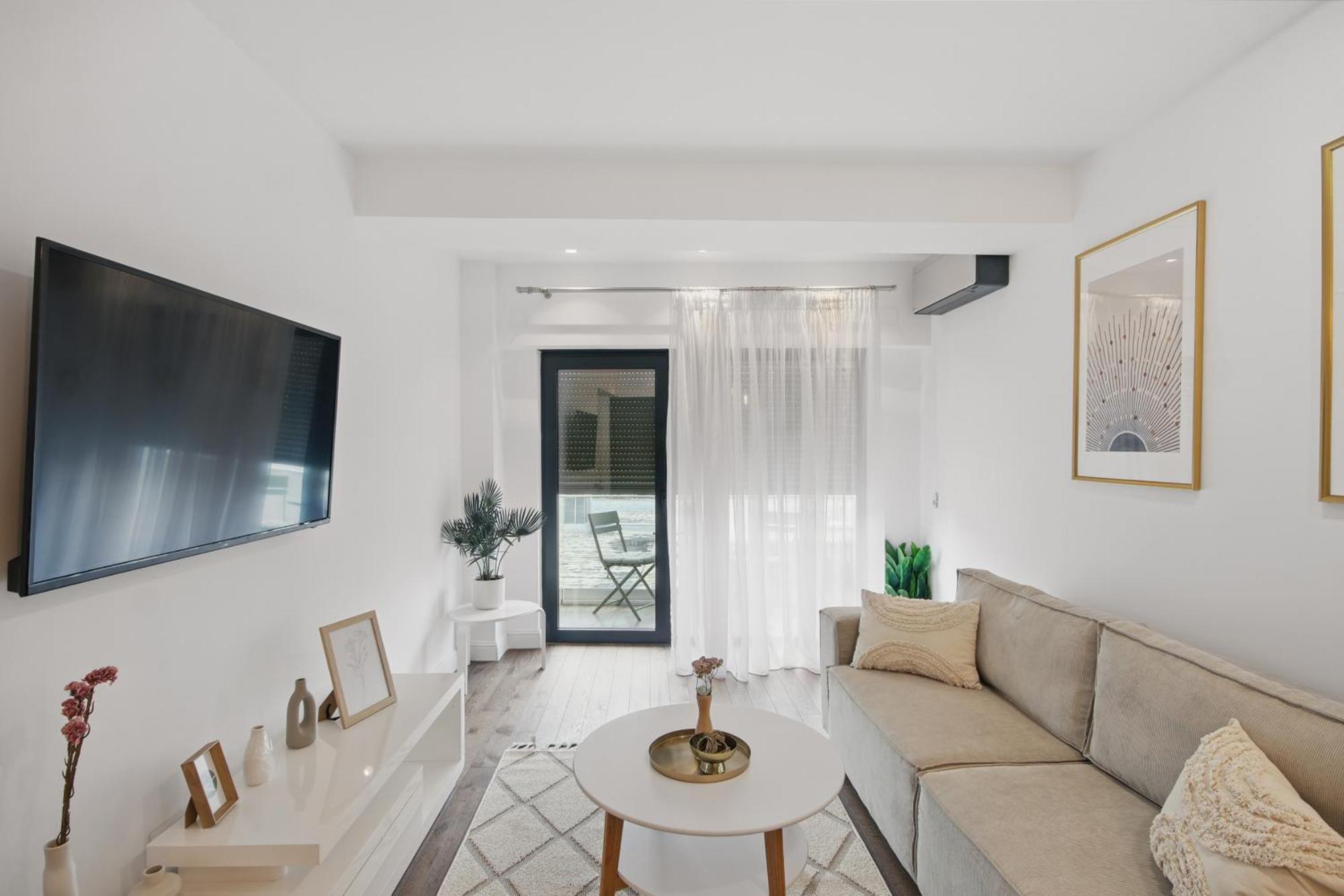 Victoriei Luxury Apartment *
