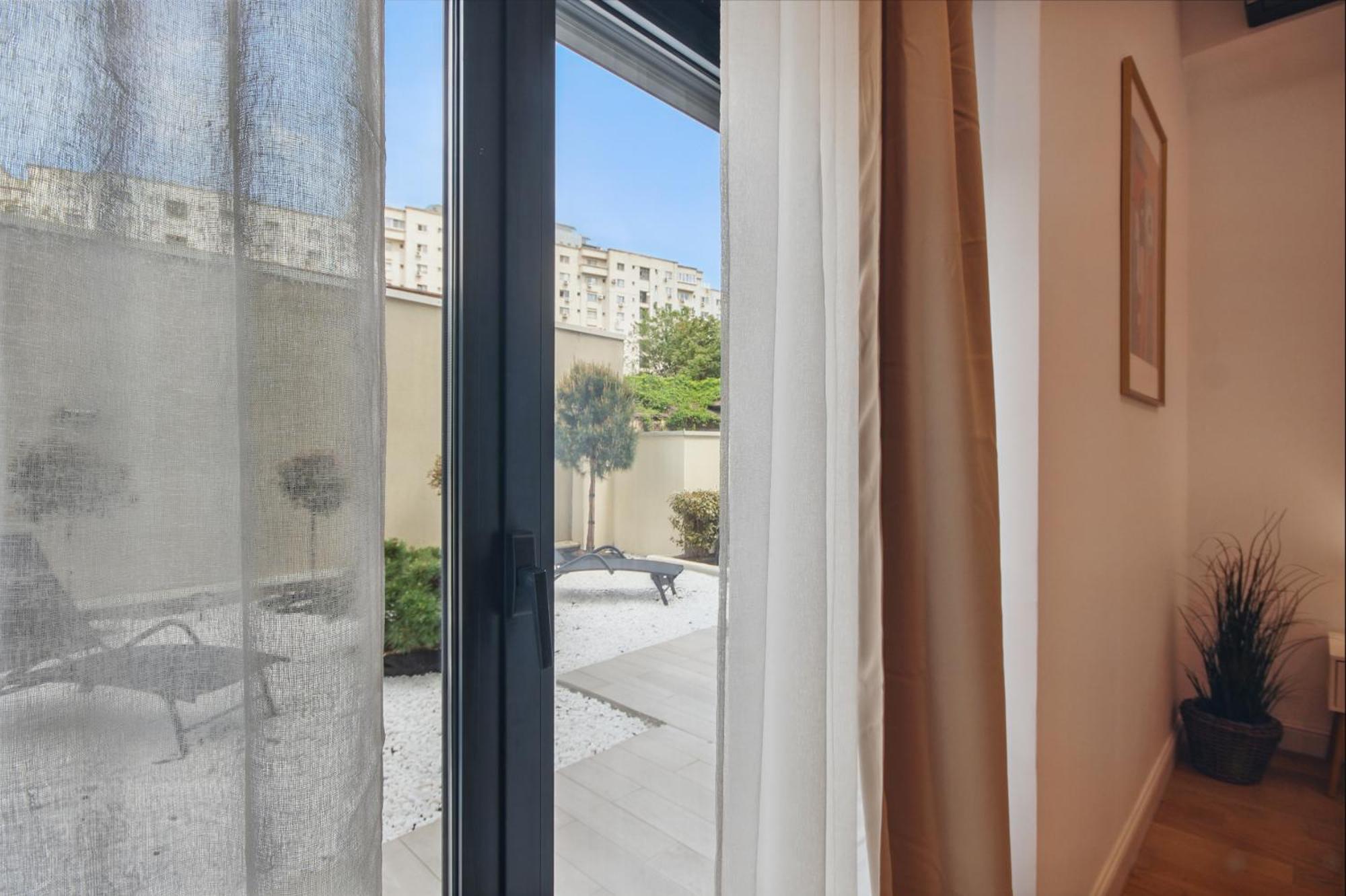 Apartment Victoriei Luxury Bucharest
