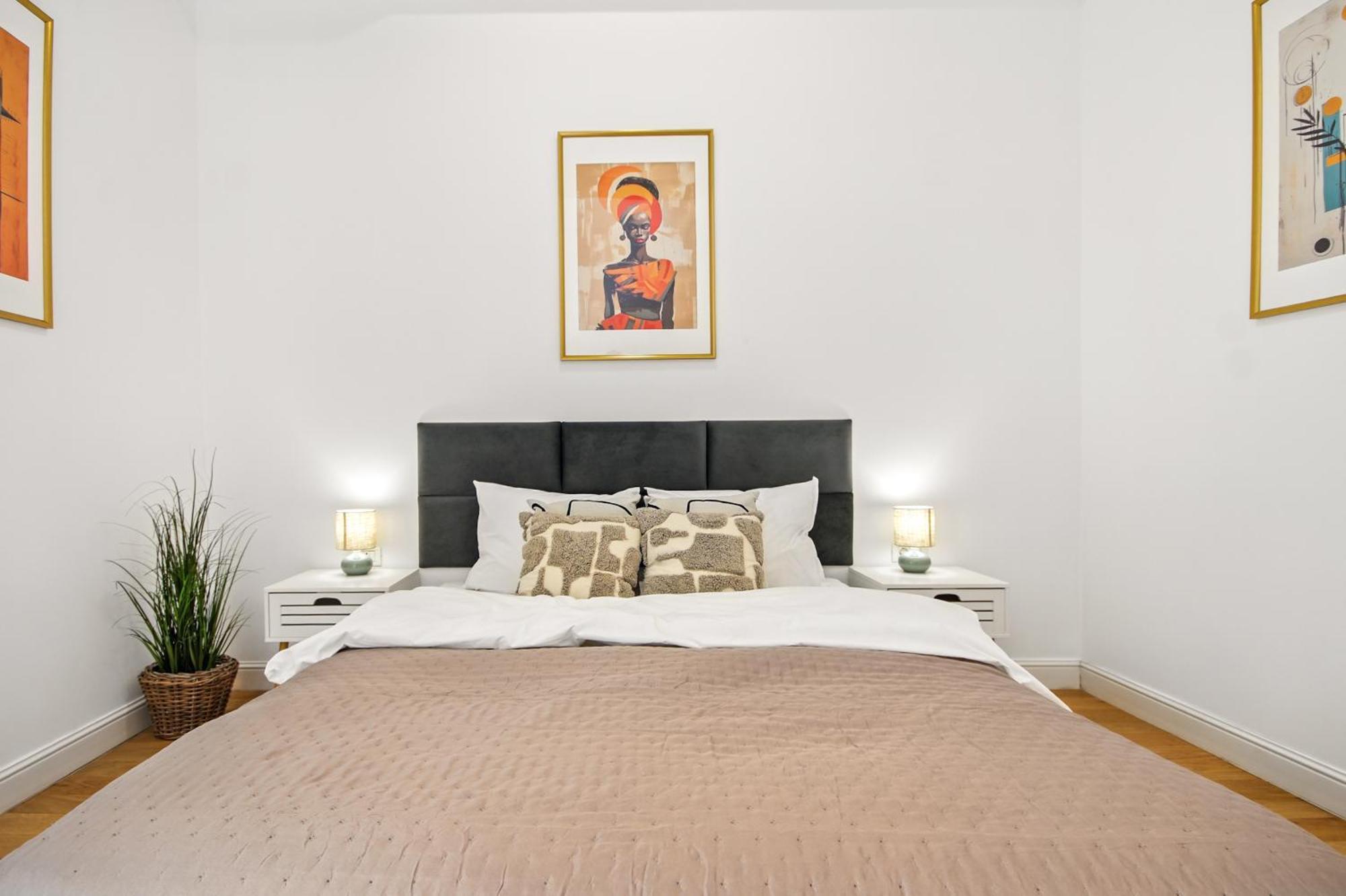 Victoriei Luxury Apartment *