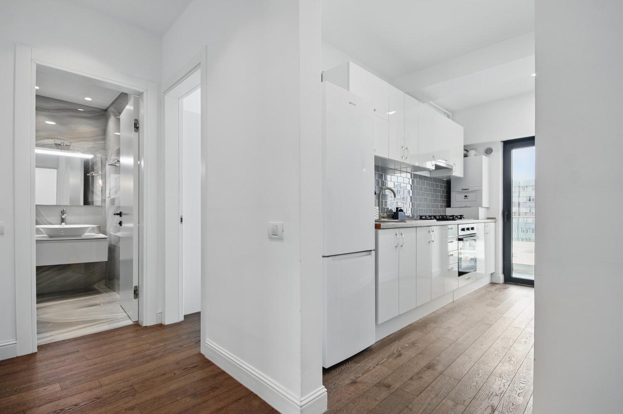 Apartment Victoriei Luxury *