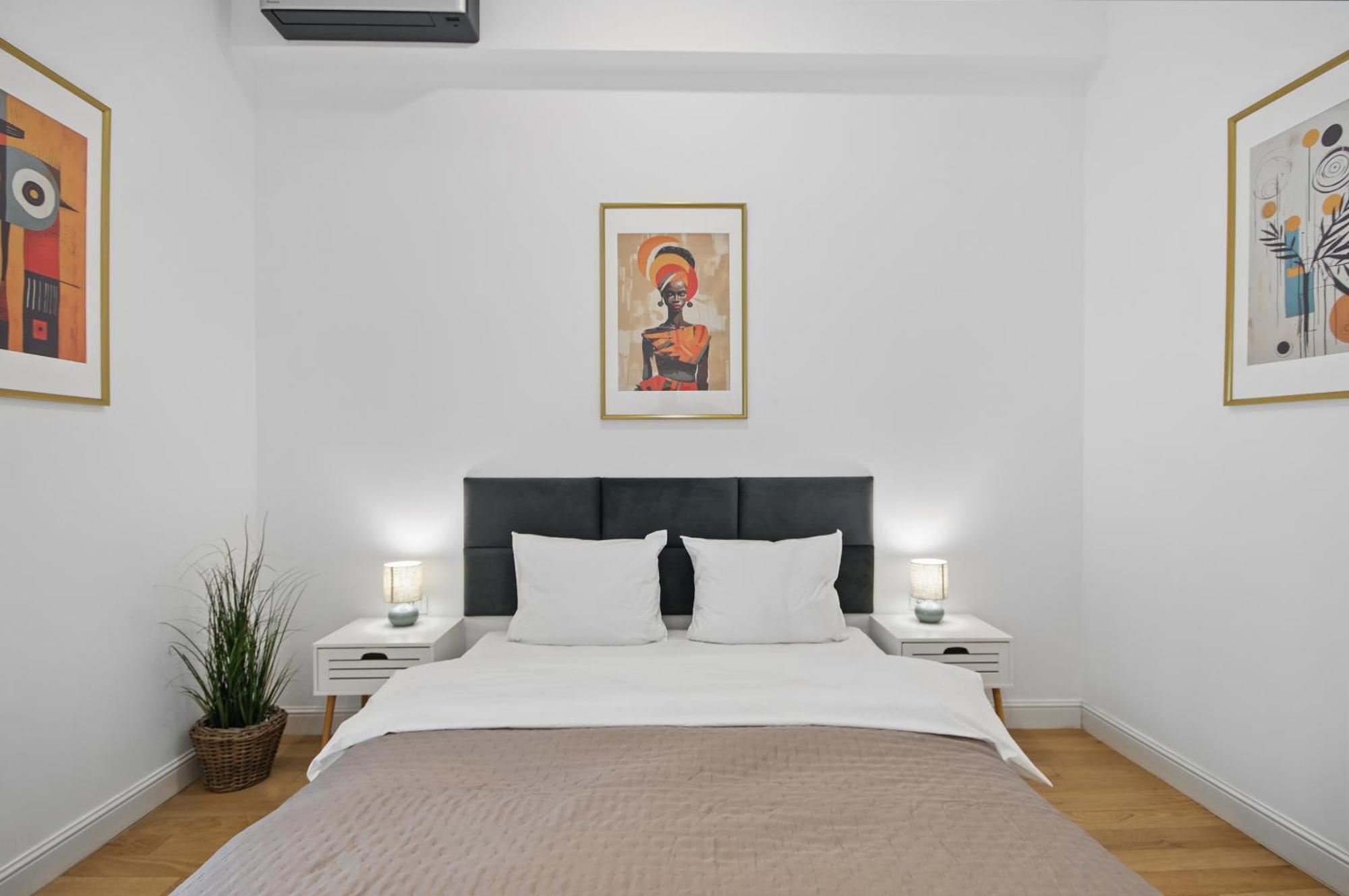 Victoriei Luxury Apartment