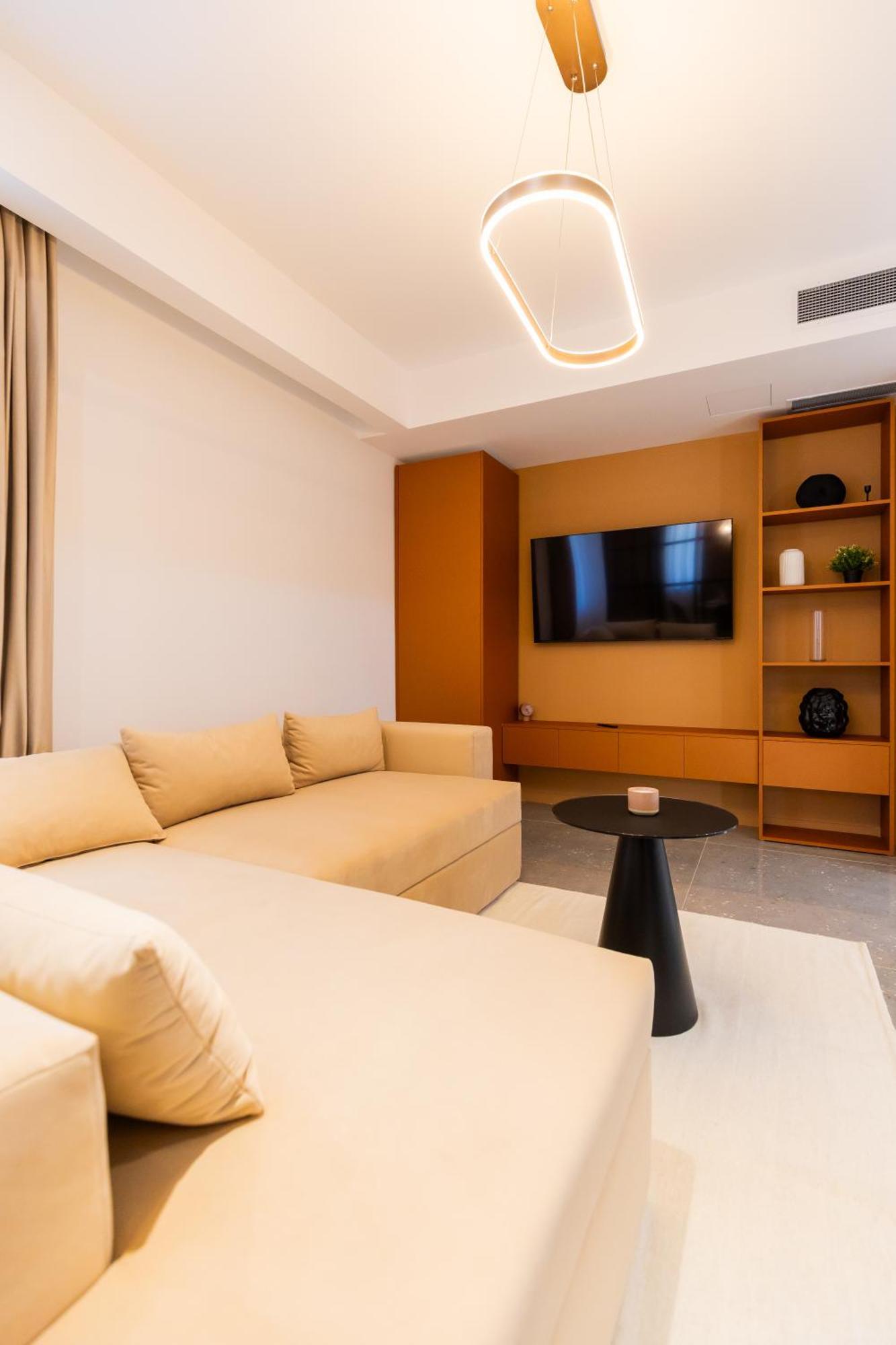 Apartment Juno New Boutique Building With Private Parking *