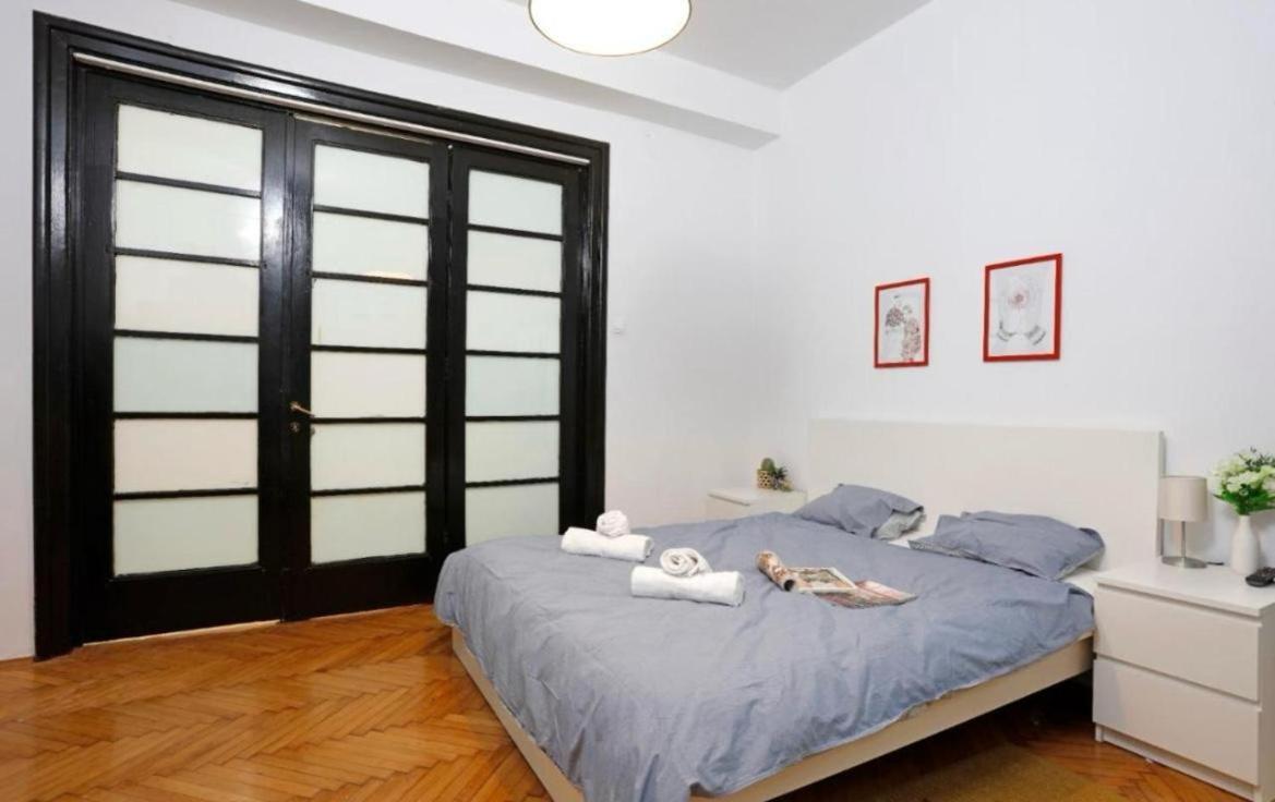 Old Charm Apartment