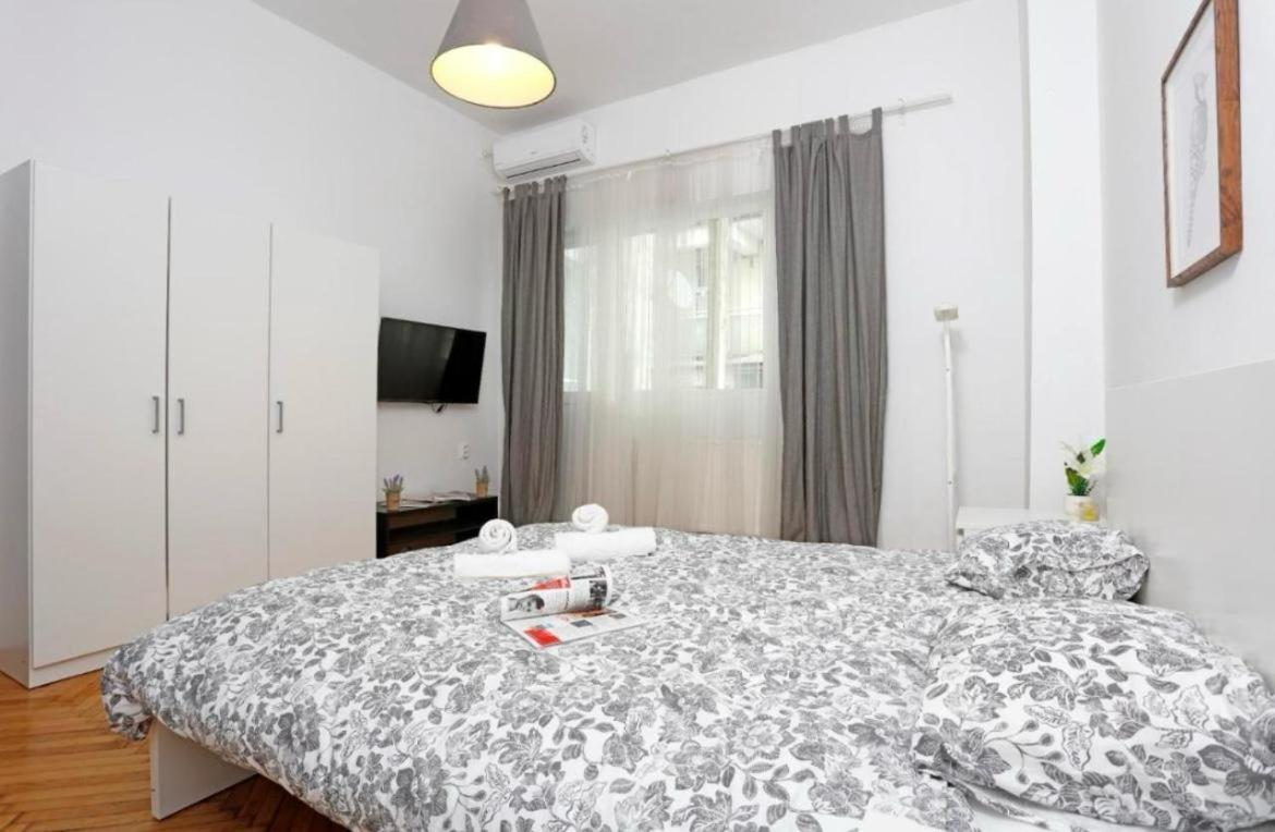 Old Charm Apartment