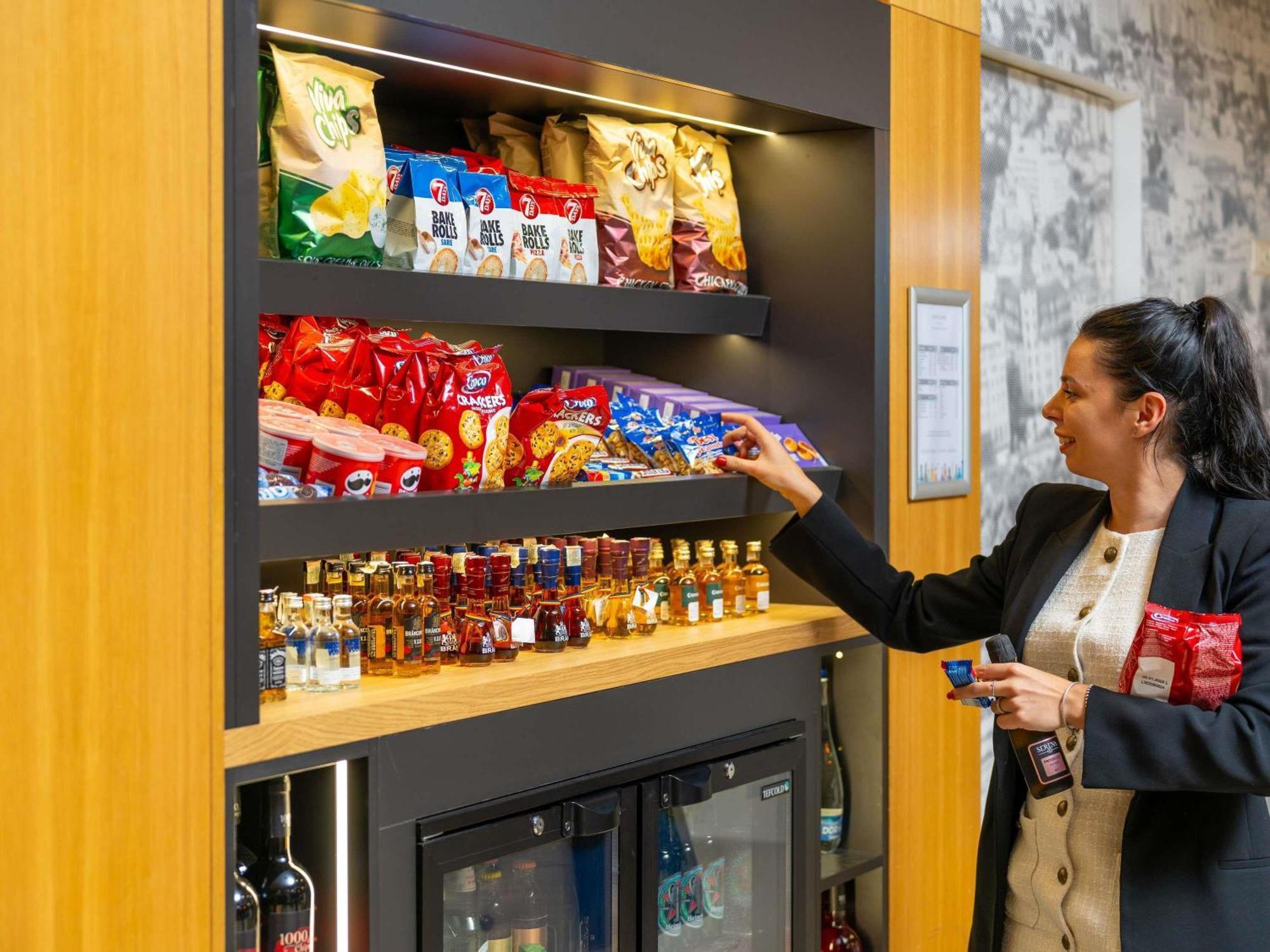 Mercure Unirii Hotel Bucareste