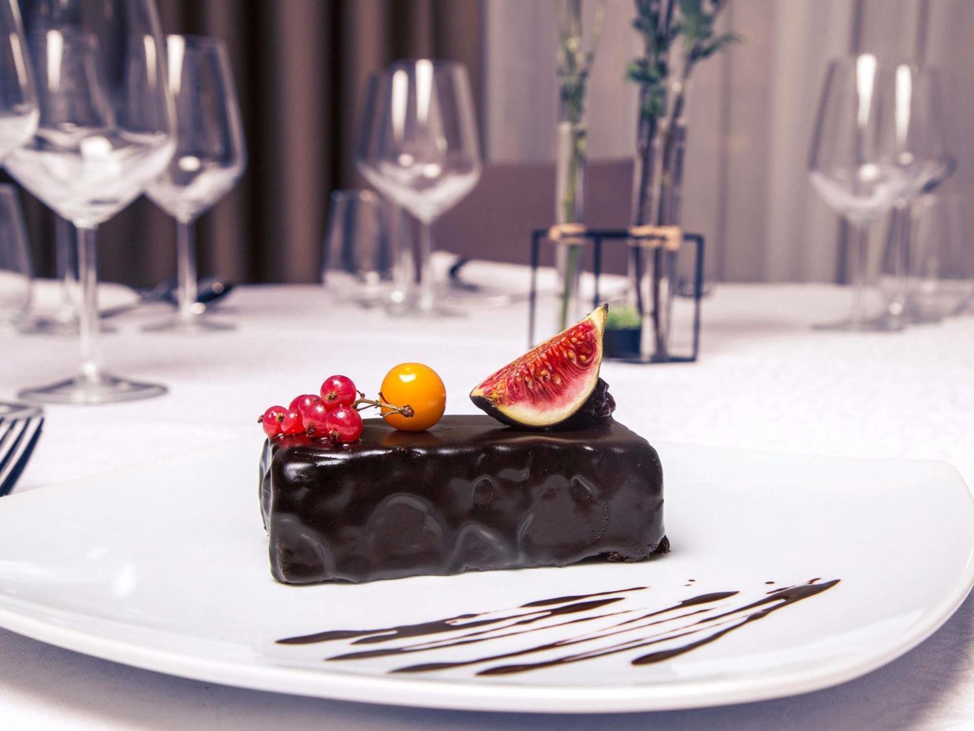 Mercure Unirii 4*