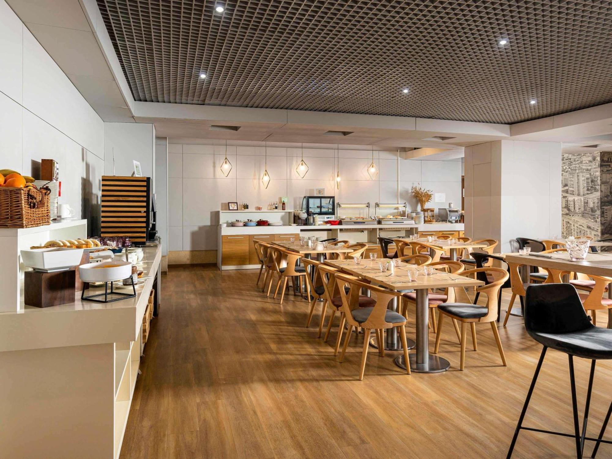 Hotel Mercure Unirii