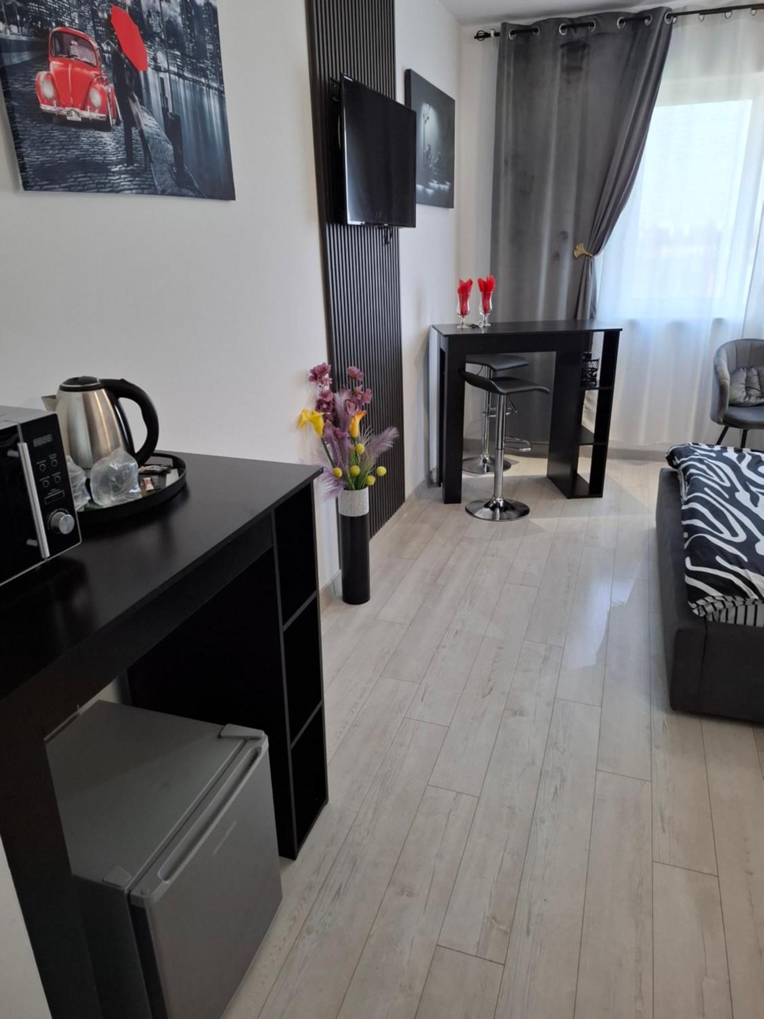Ovidiu Relaxing Bucureşti