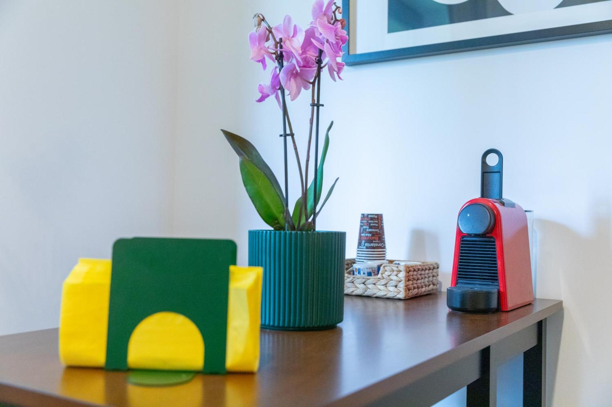 Hils Pallady Iyellow Cozy Apartment *