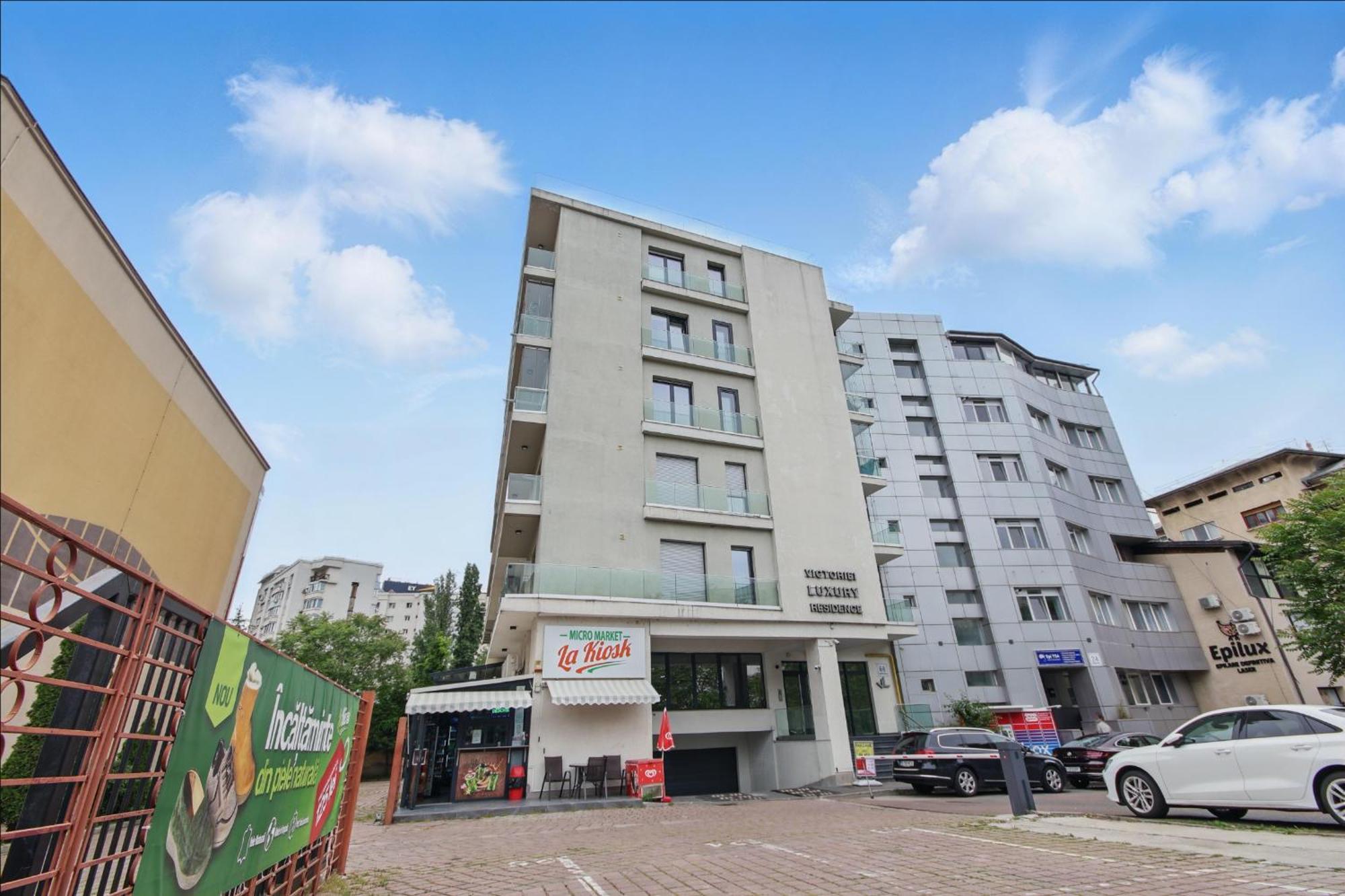 Victoriei Luxury Apartment