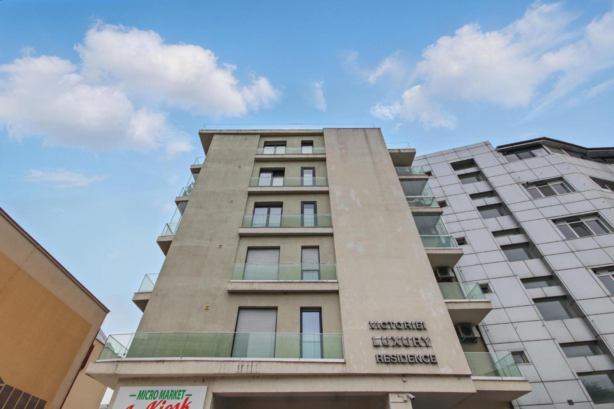 Victoriei Luxury Bucharest