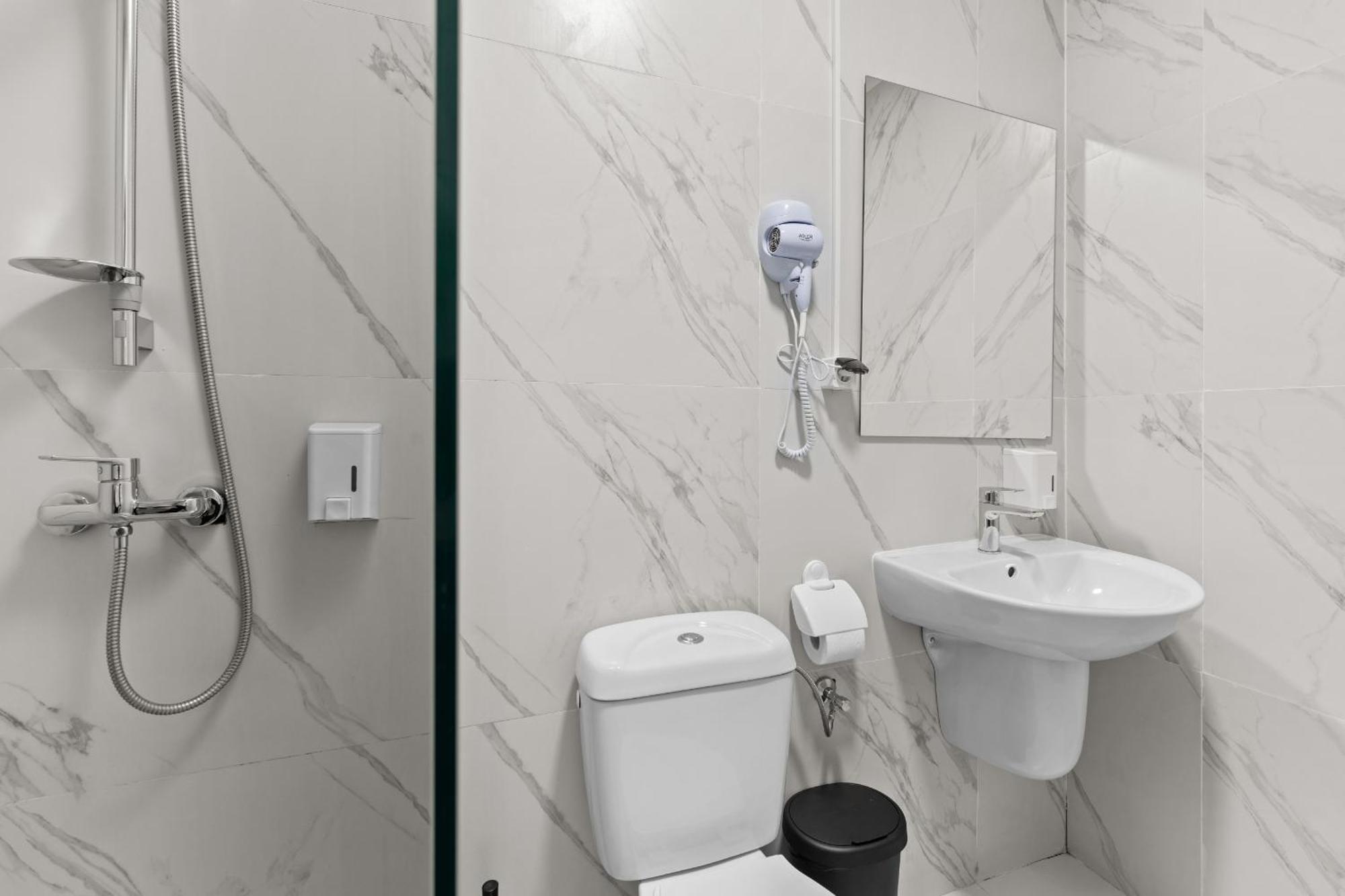 Little Apartament Bucureşti