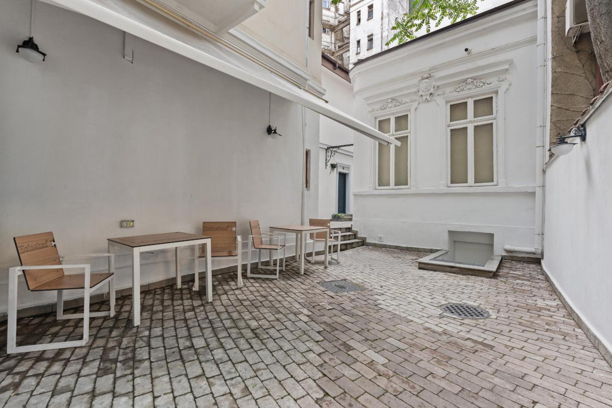 Apartment Little