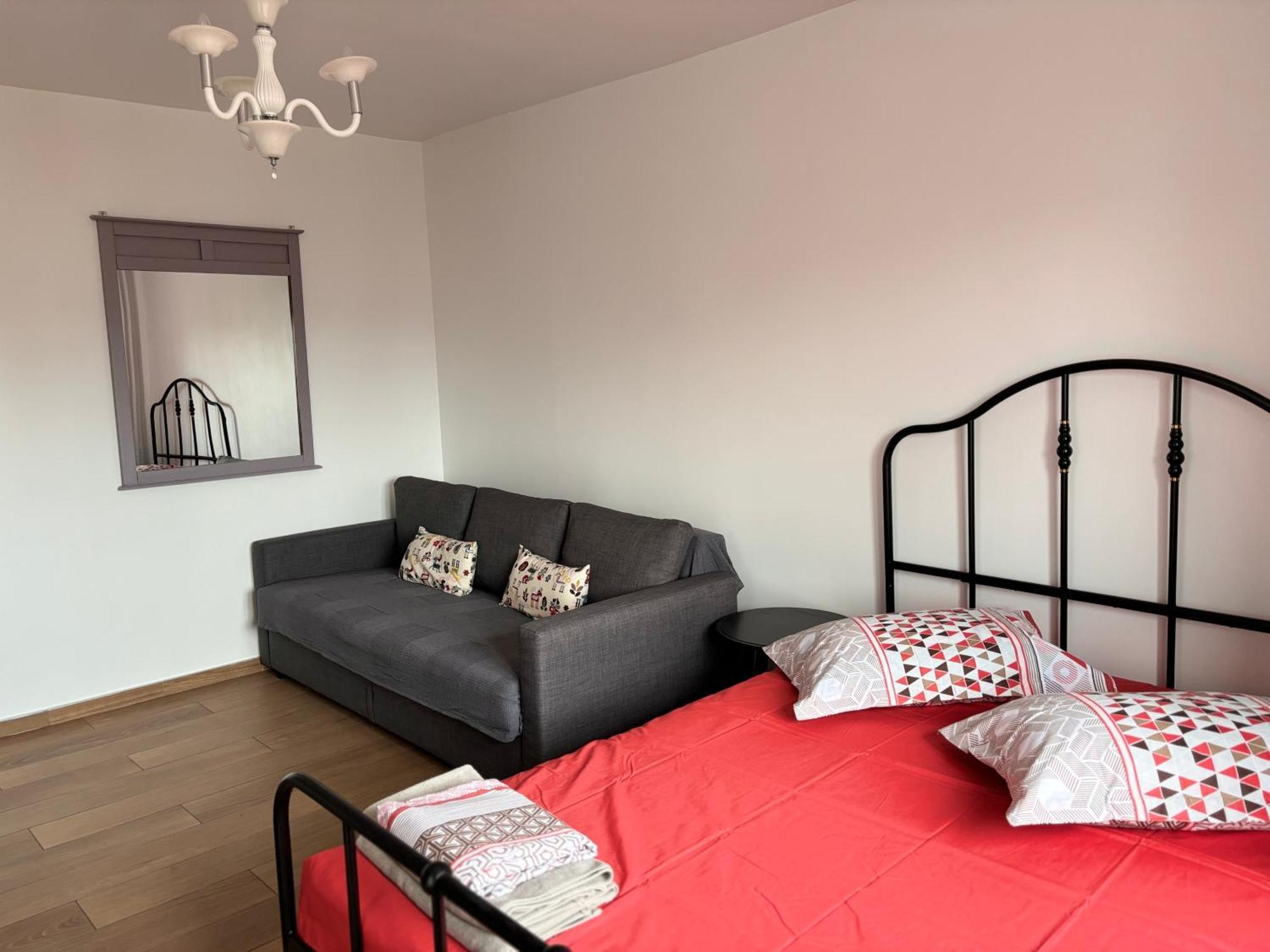 Apartment Kanso *