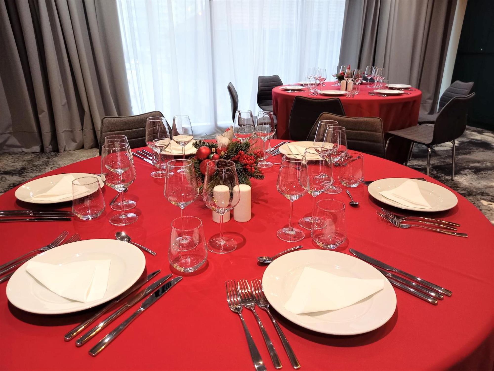 Hotel Ibis Politehnica Bucharest