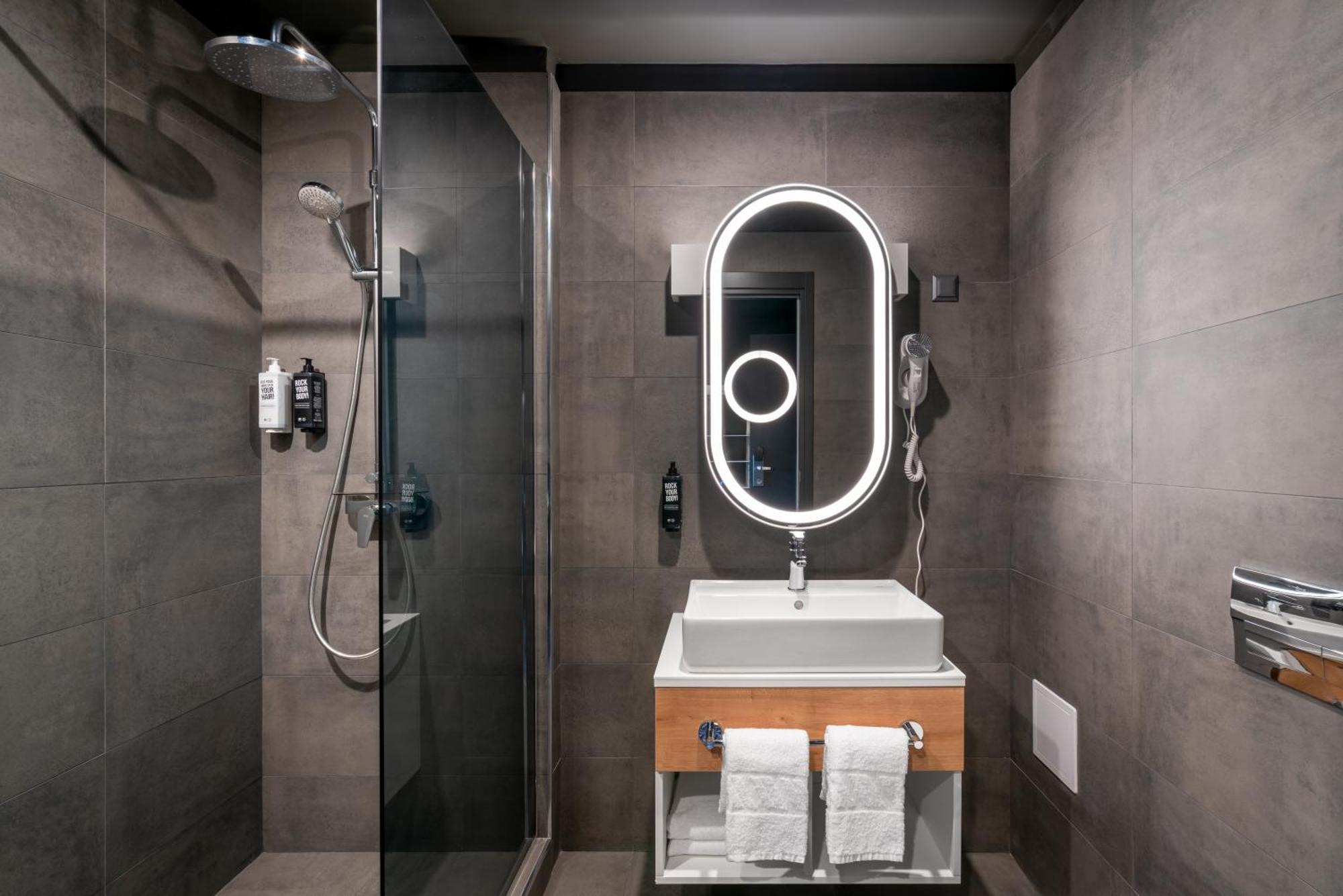 Ibis Politehnica Bucharest