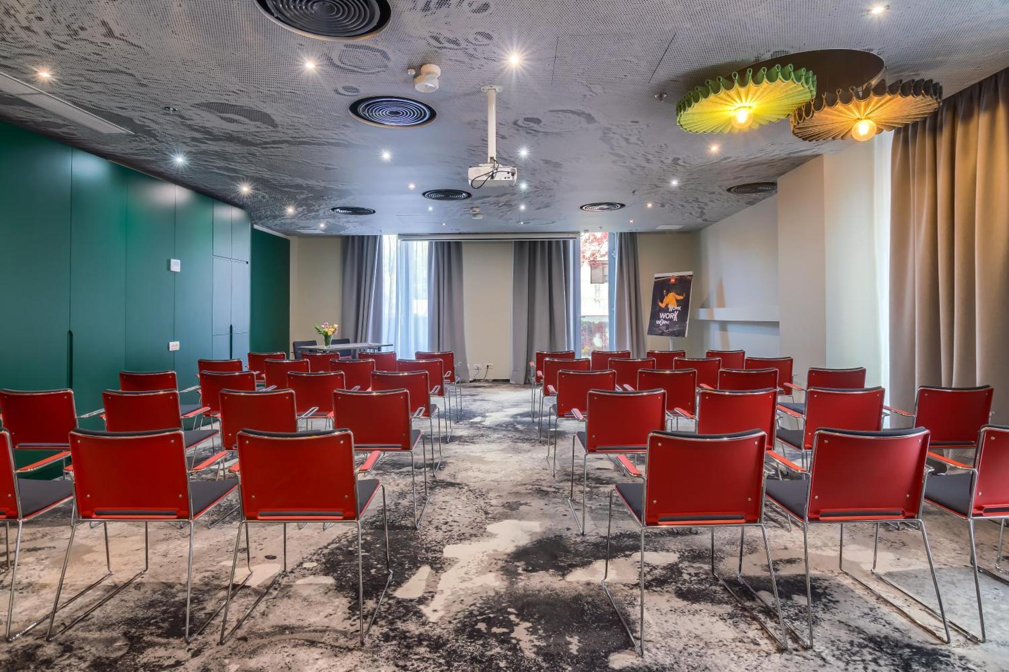 Hotel Ibis Politehnica 3*